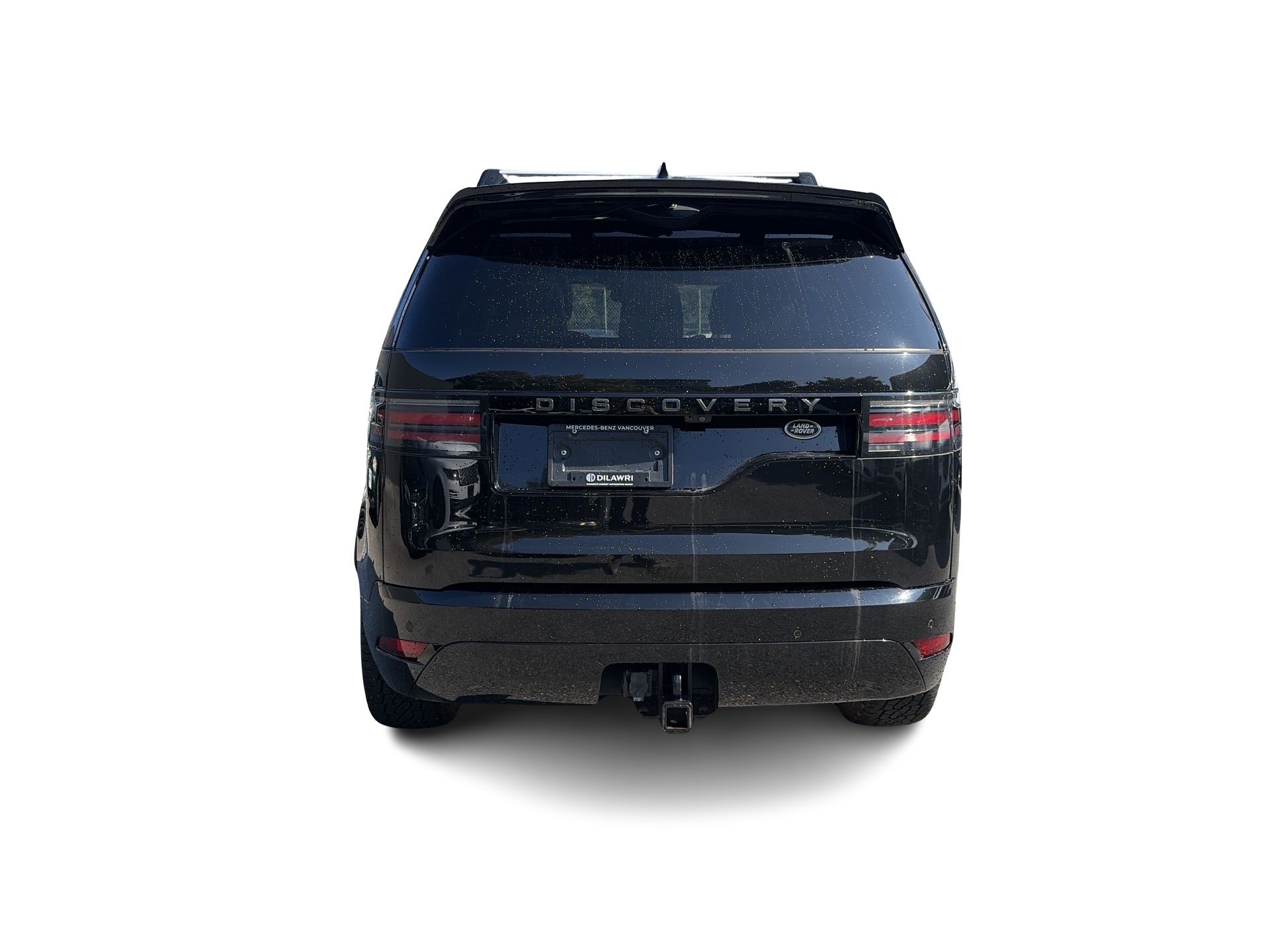 2022 Land Rover Discovery