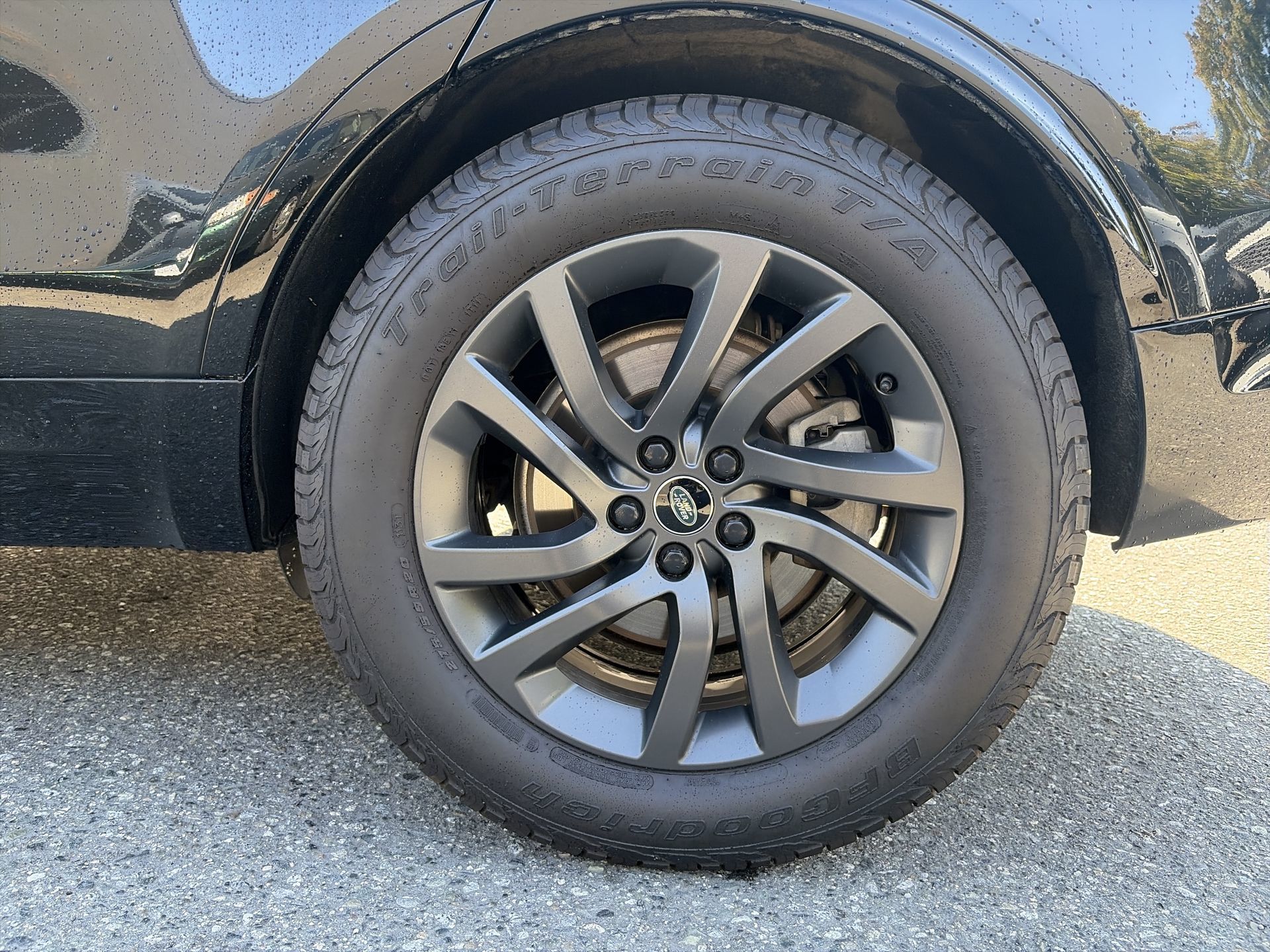 2022 Land Rover Discovery