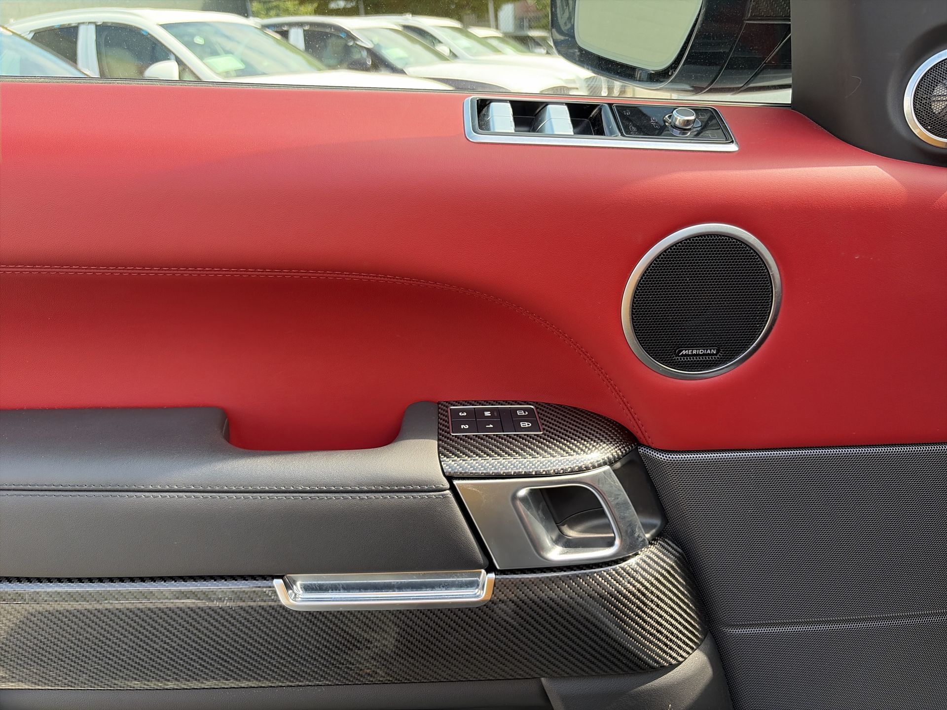2022 Land Rover Range Rover Sport