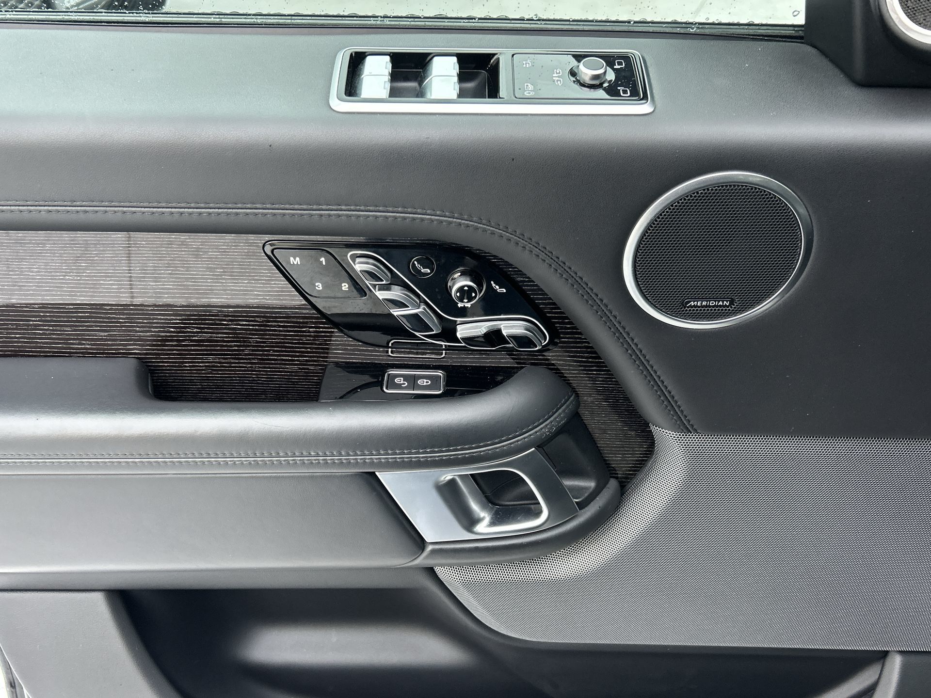 2019 Land Rover Range Rover