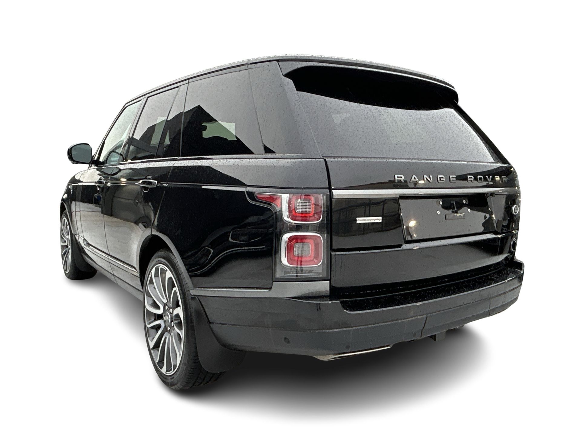 2019 Land Rover Range Rover