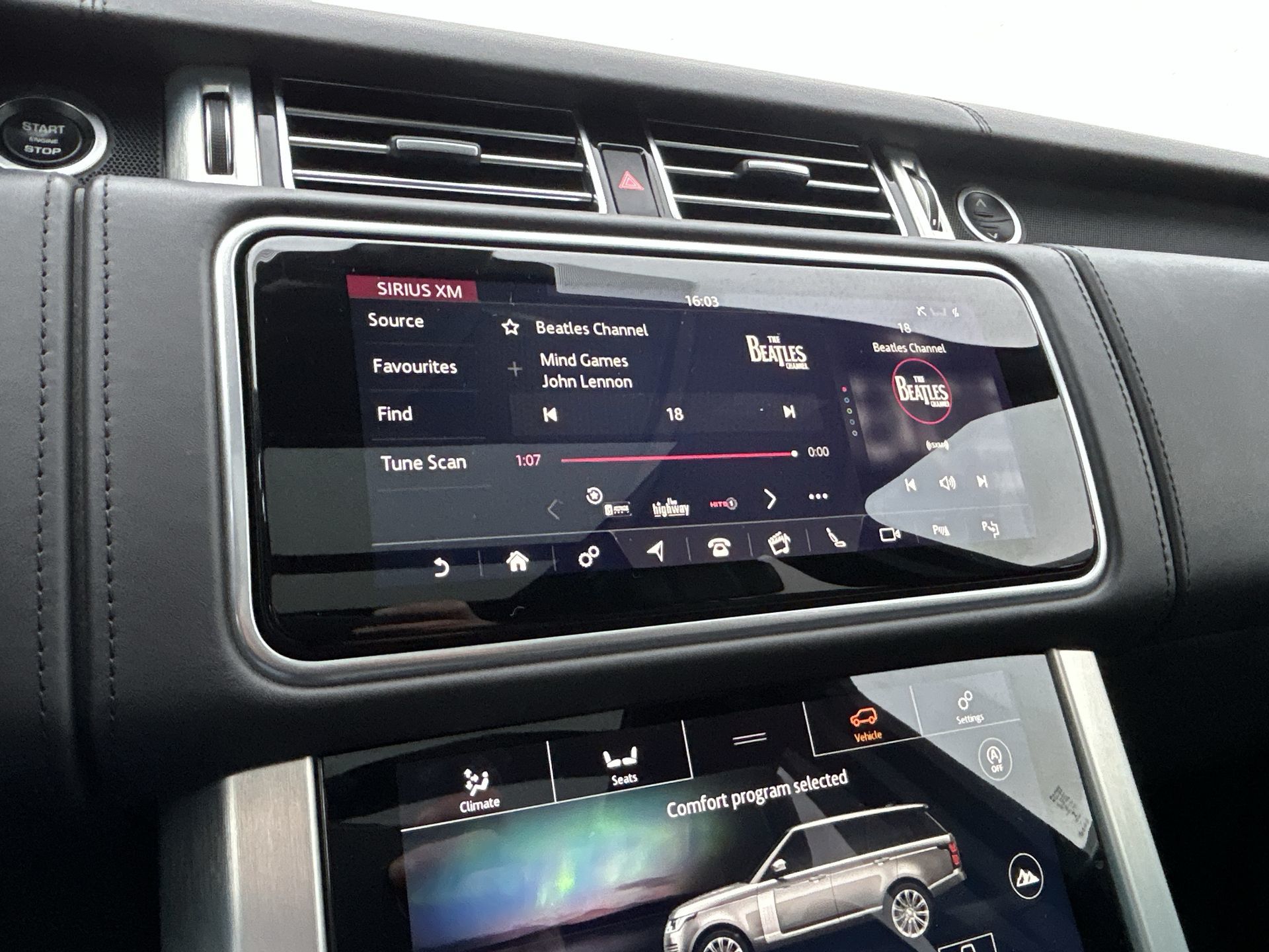 2019 Land Rover Range Rover