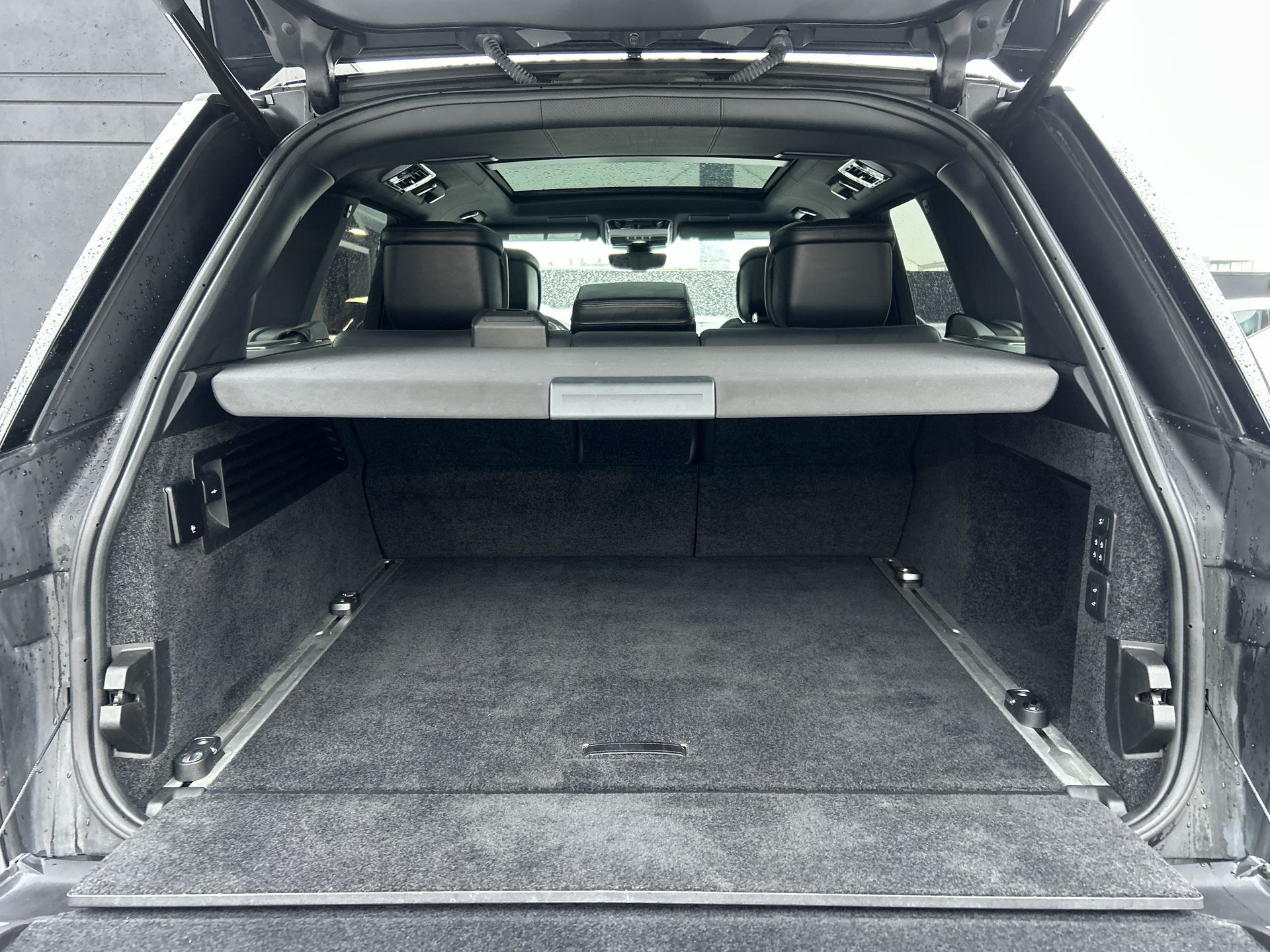 2019 Land Rover Range Rover