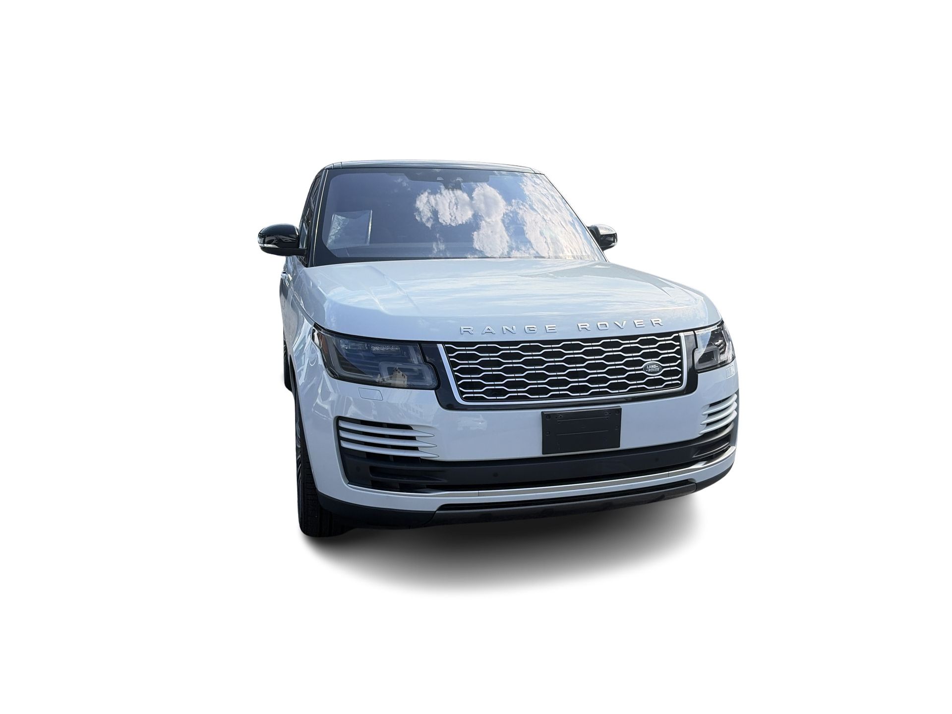 2020 Land Rover Range Rover