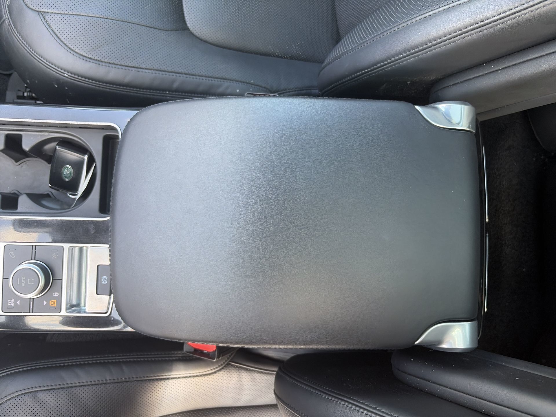 2020 Land Rover Range Rover