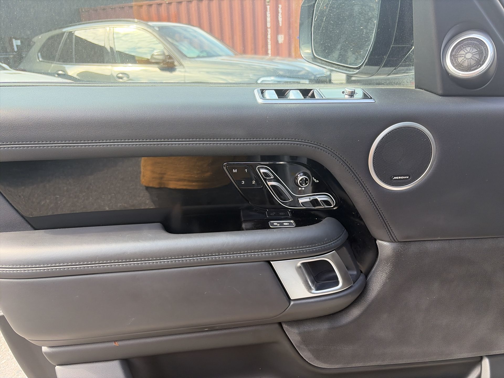 2020 Land Rover Range Rover