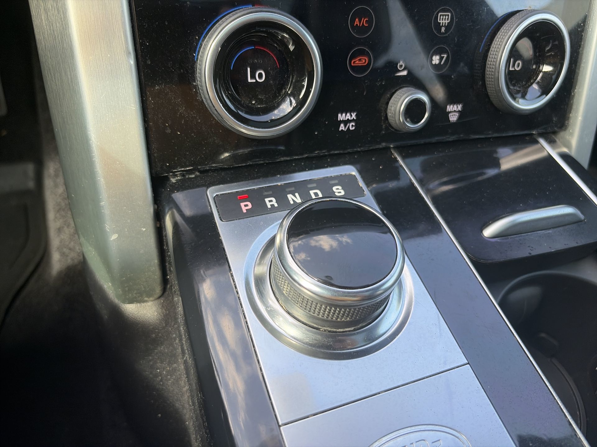 2020 Land Rover Range Rover