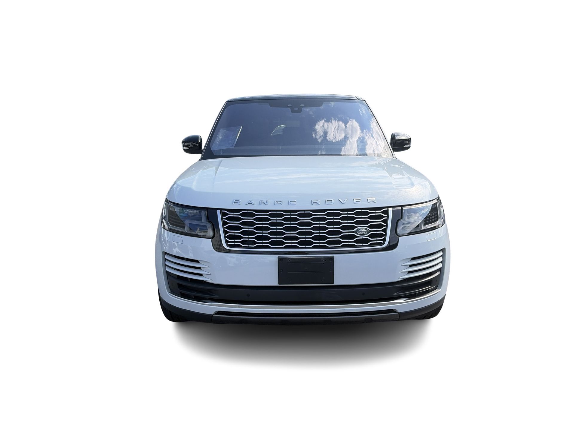2020 Land Rover Range Rover