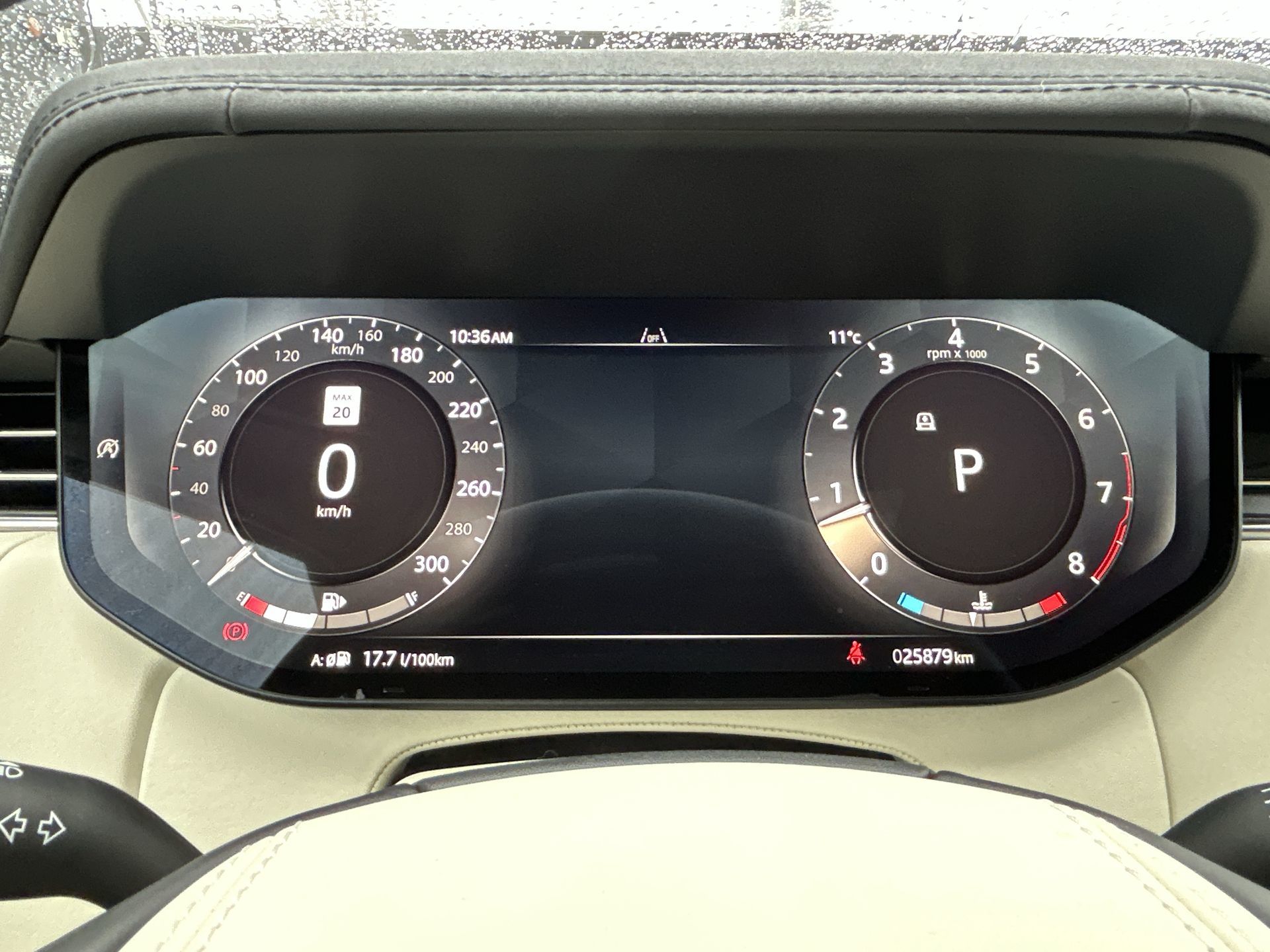 2024 Land Rover Range Rover