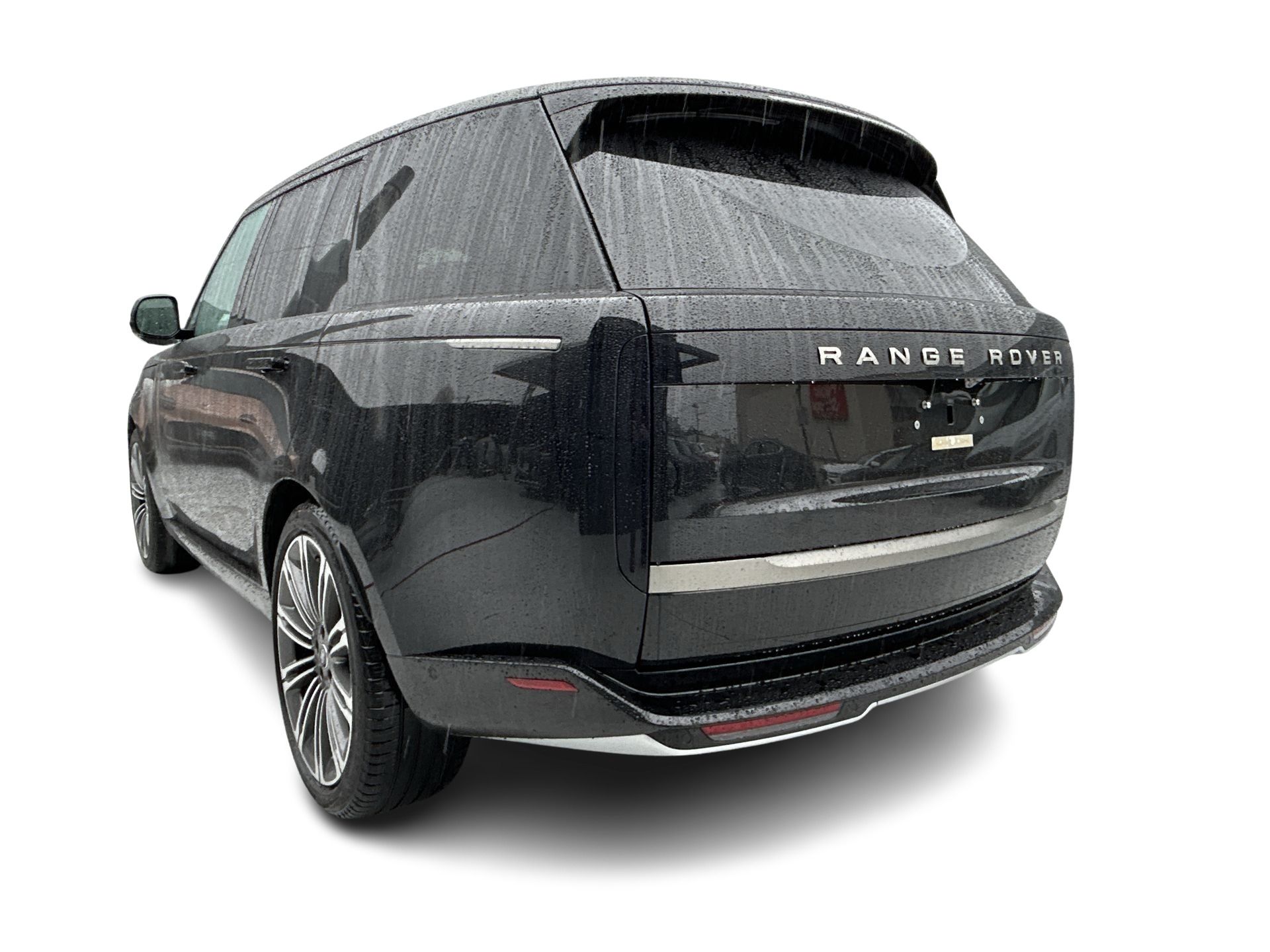 2024 Land Rover Range Rover