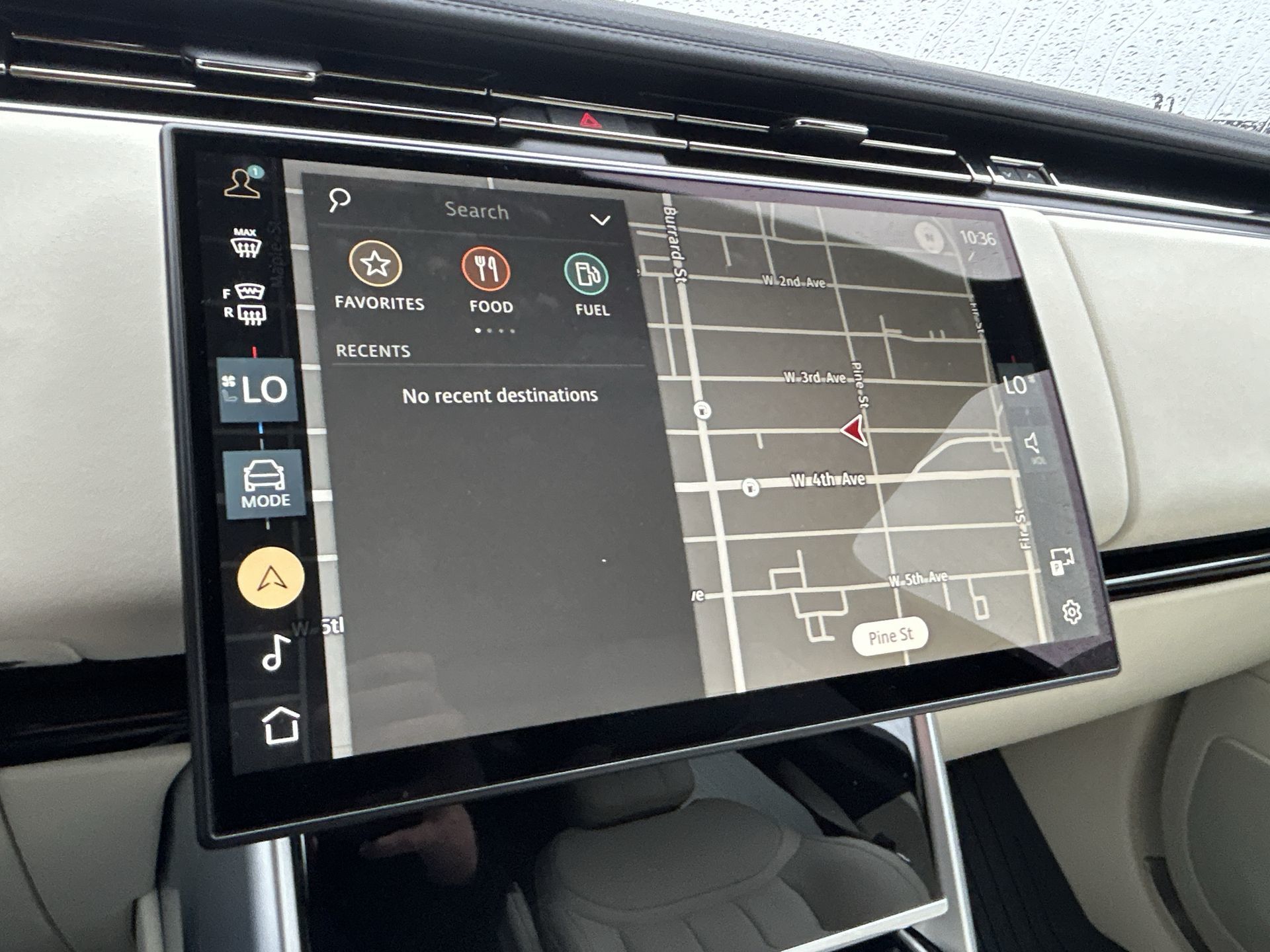 2024 Land Rover Range Rover