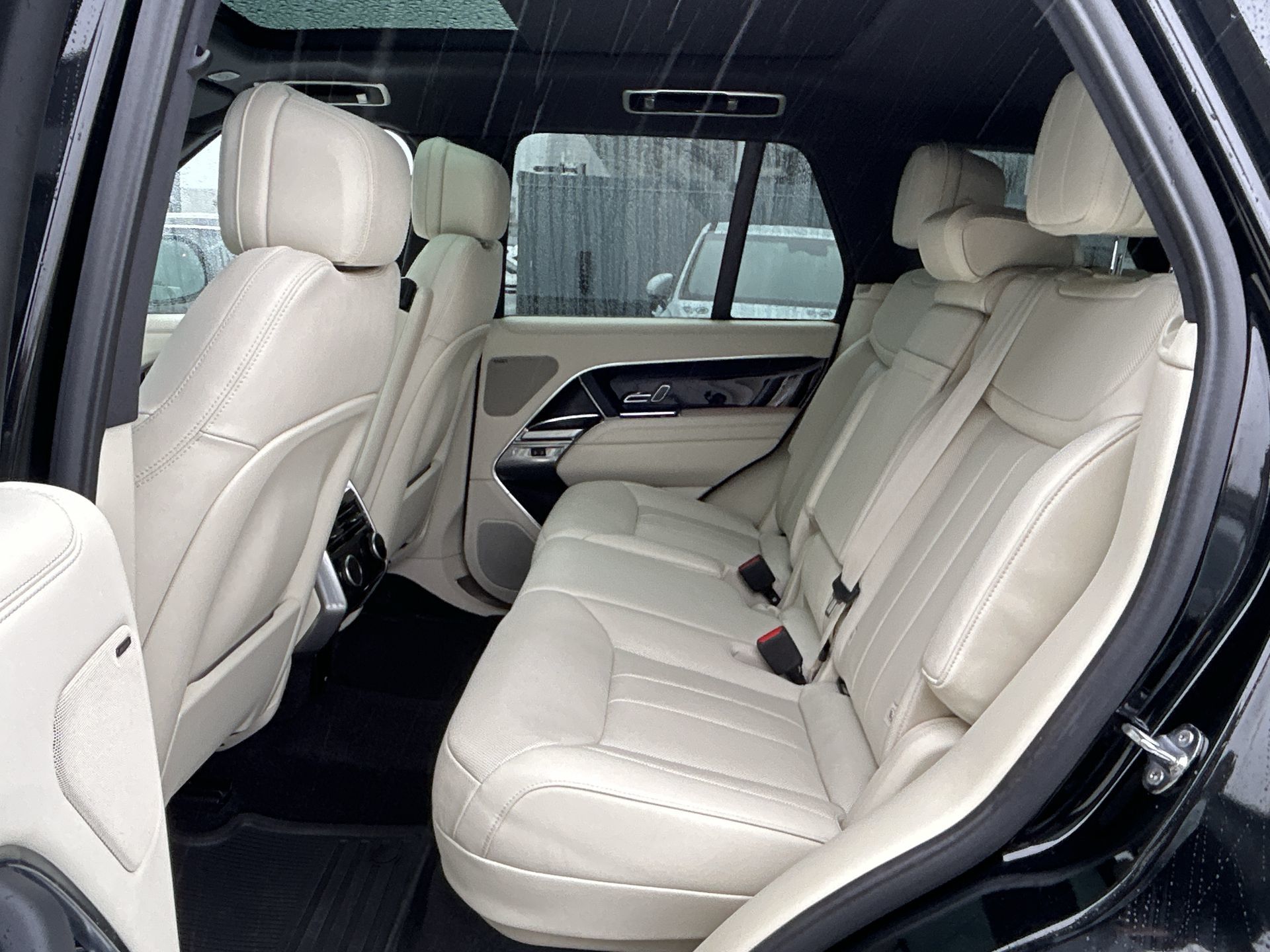 2024 Land Rover Range Rover