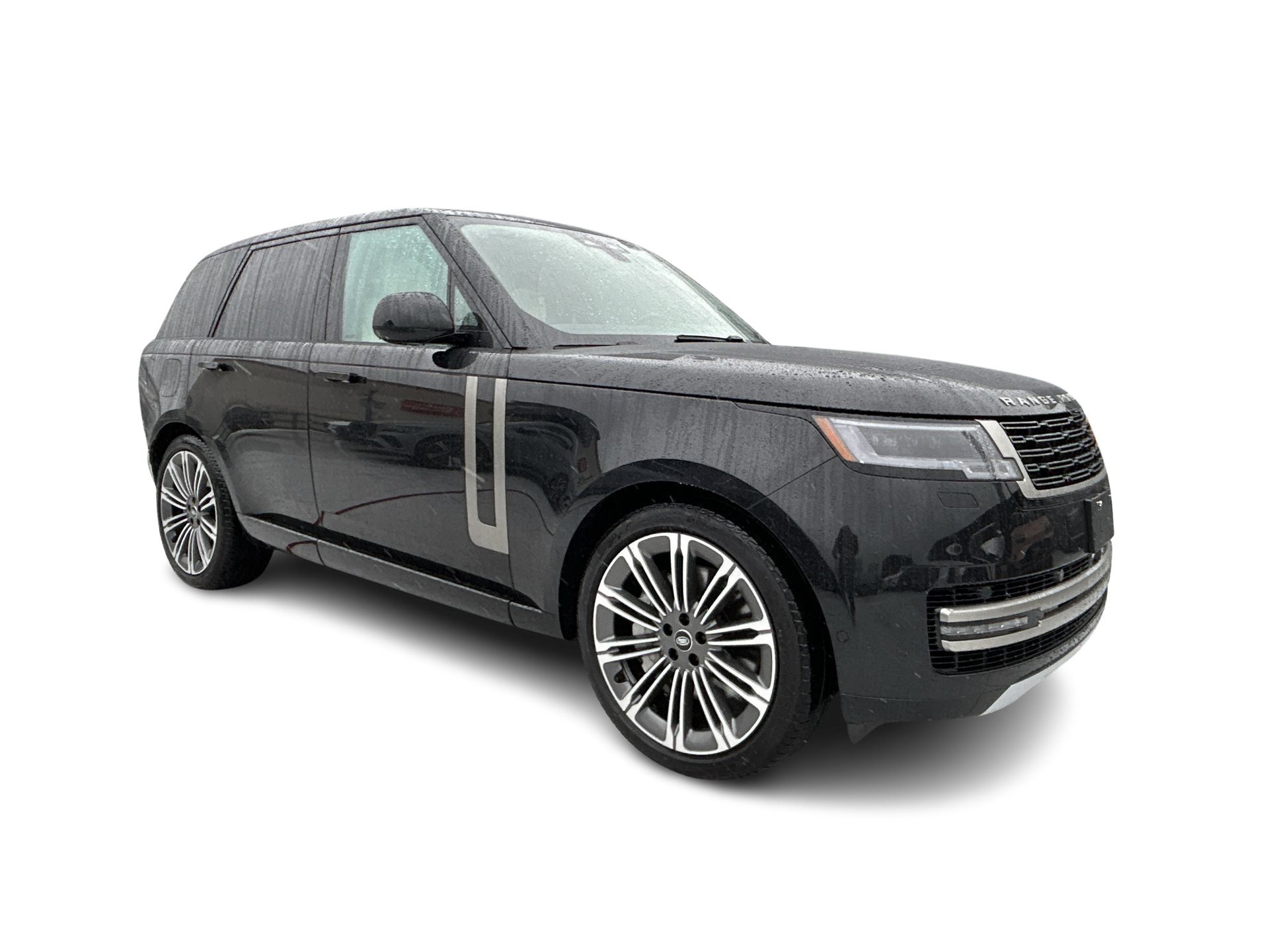 2024 Land Rover Range Rover