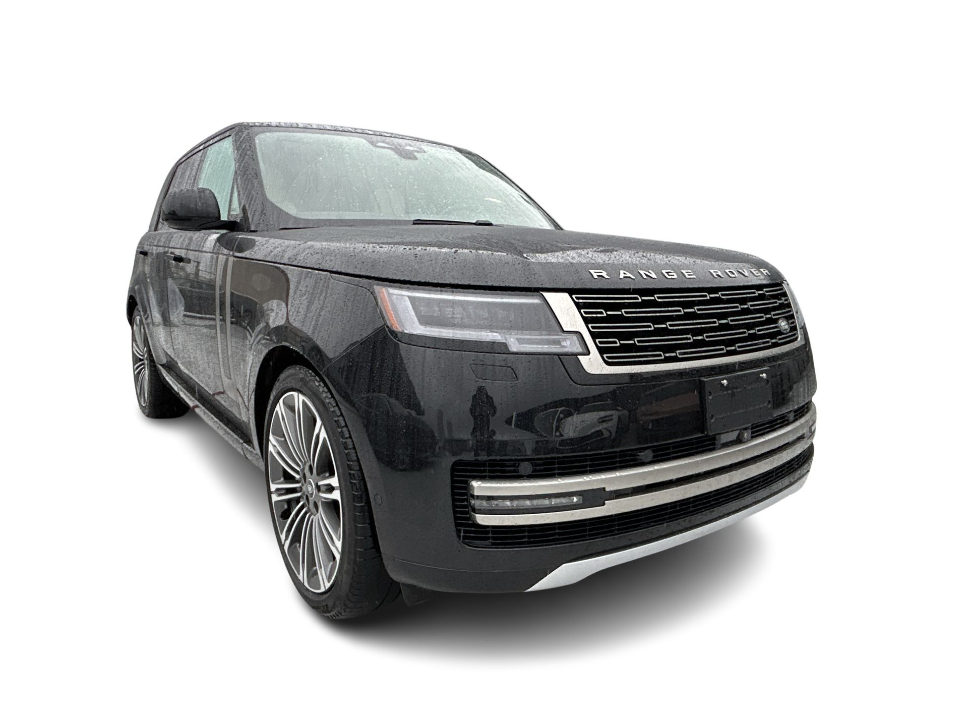 2024 Land Rover Range Rover