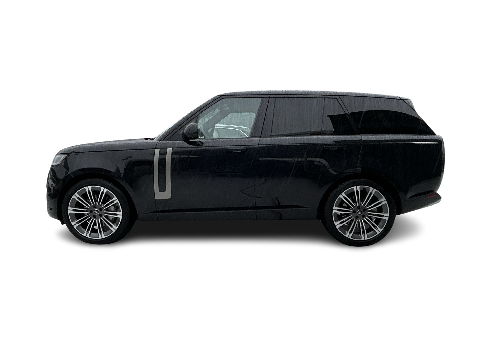 2024 Land Rover Range Rover