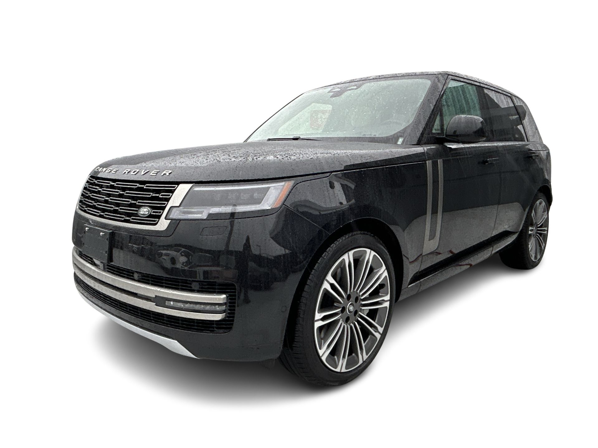 2024 Land Rover Range Rover