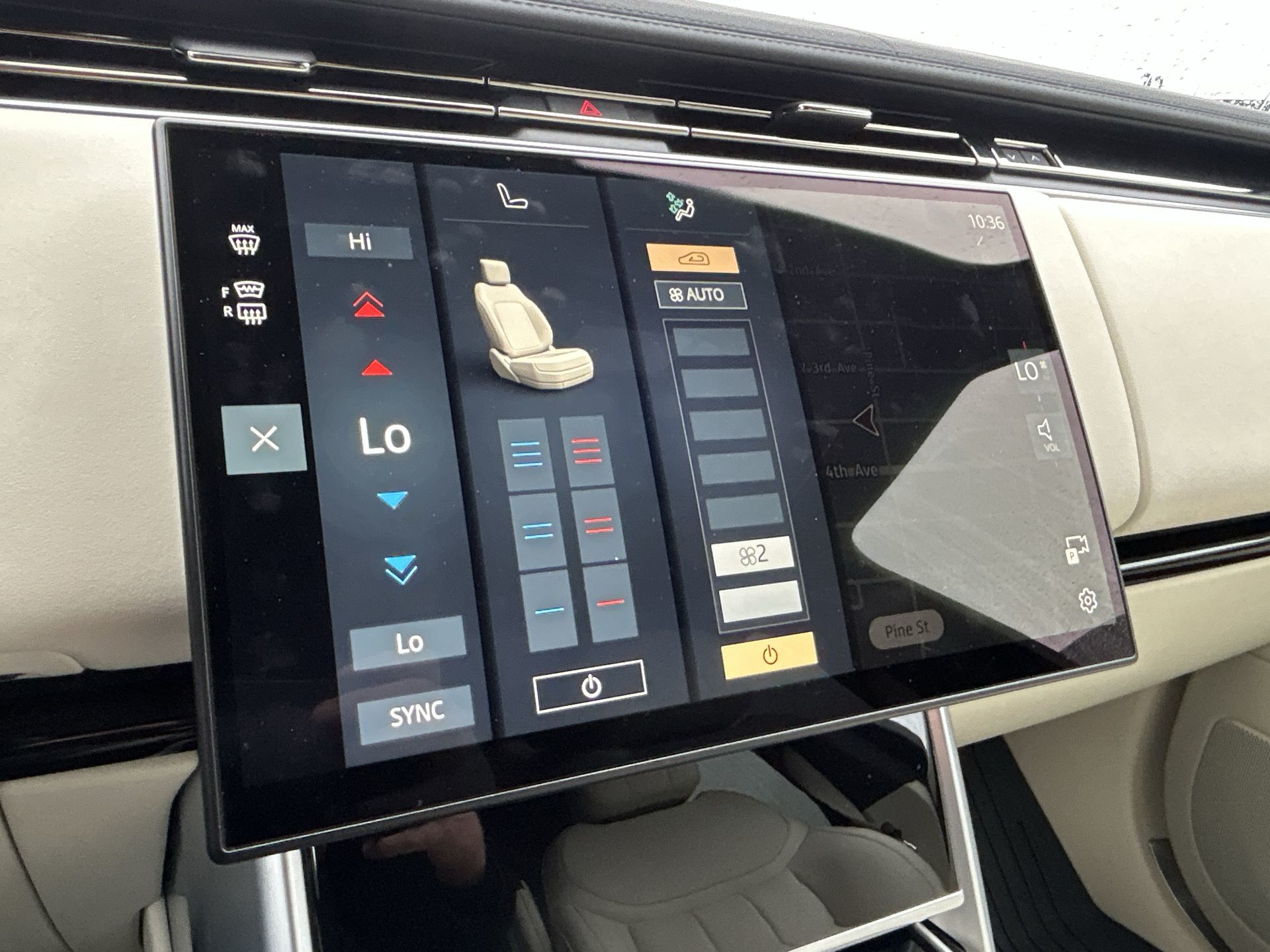 2024 Land Rover Range Rover