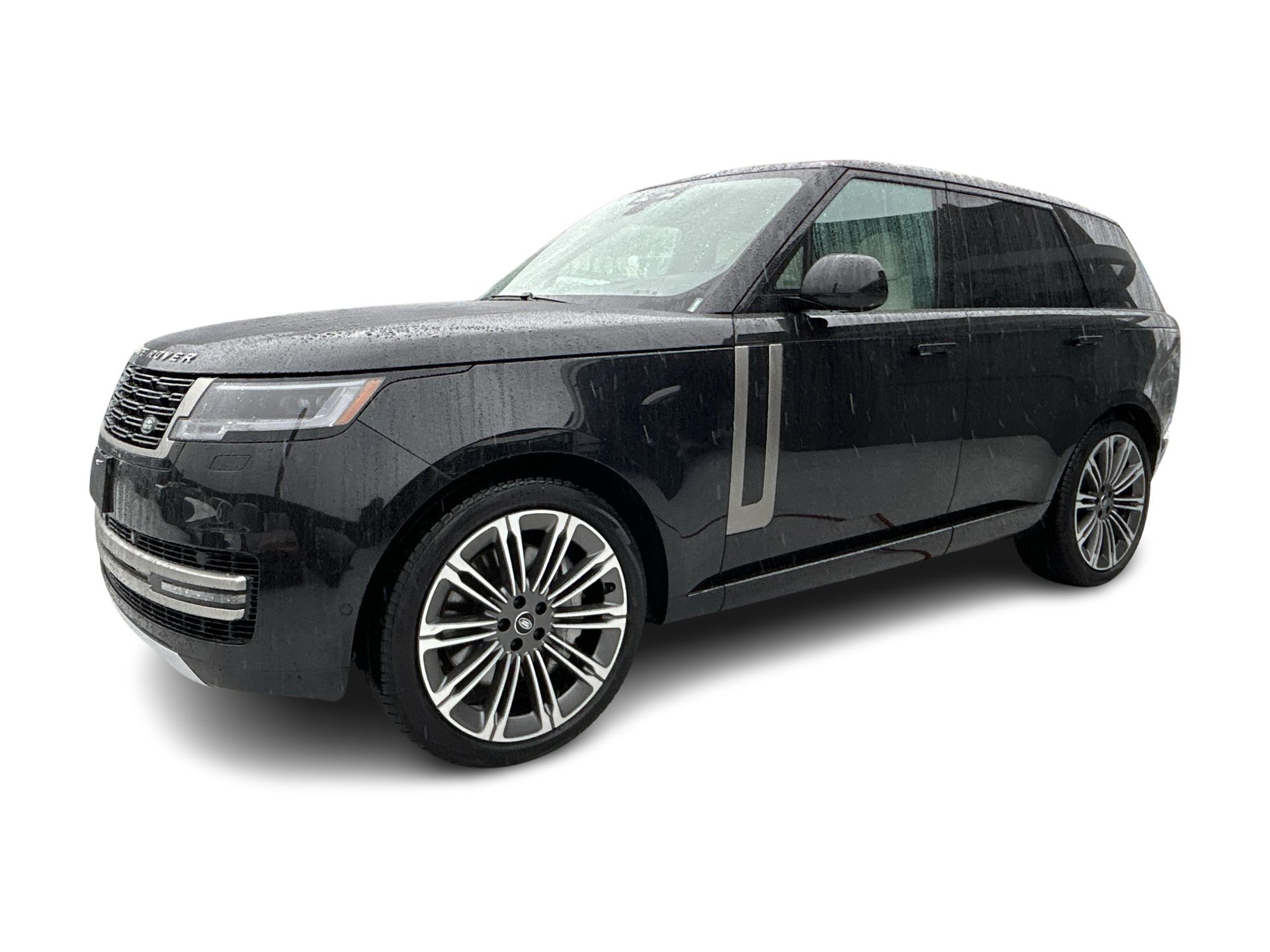 2024 Land Rover Range Rover