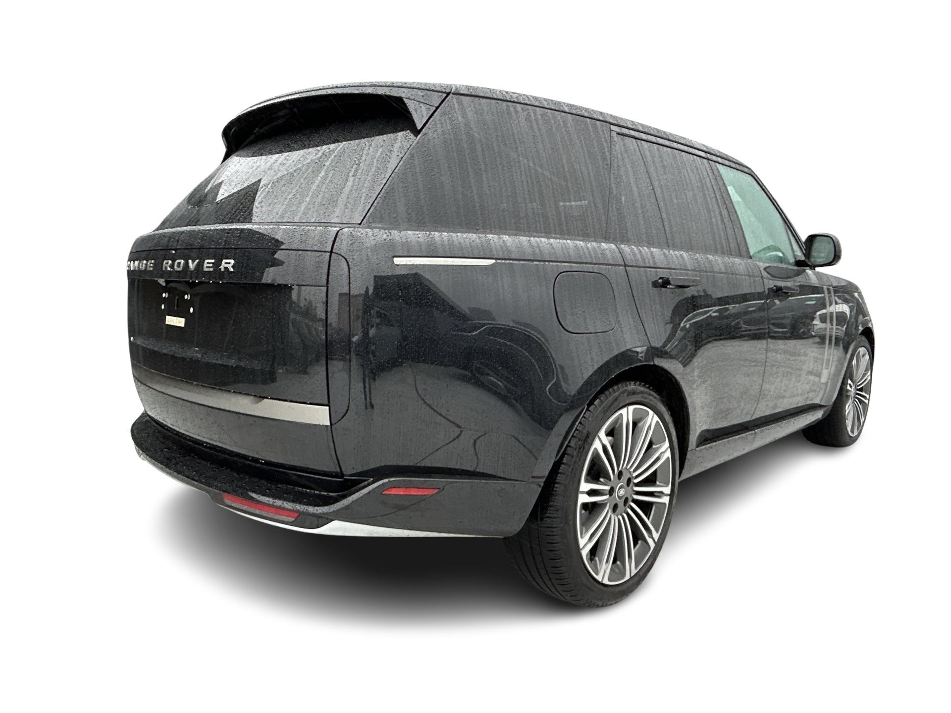 2024 Land Rover Range Rover
