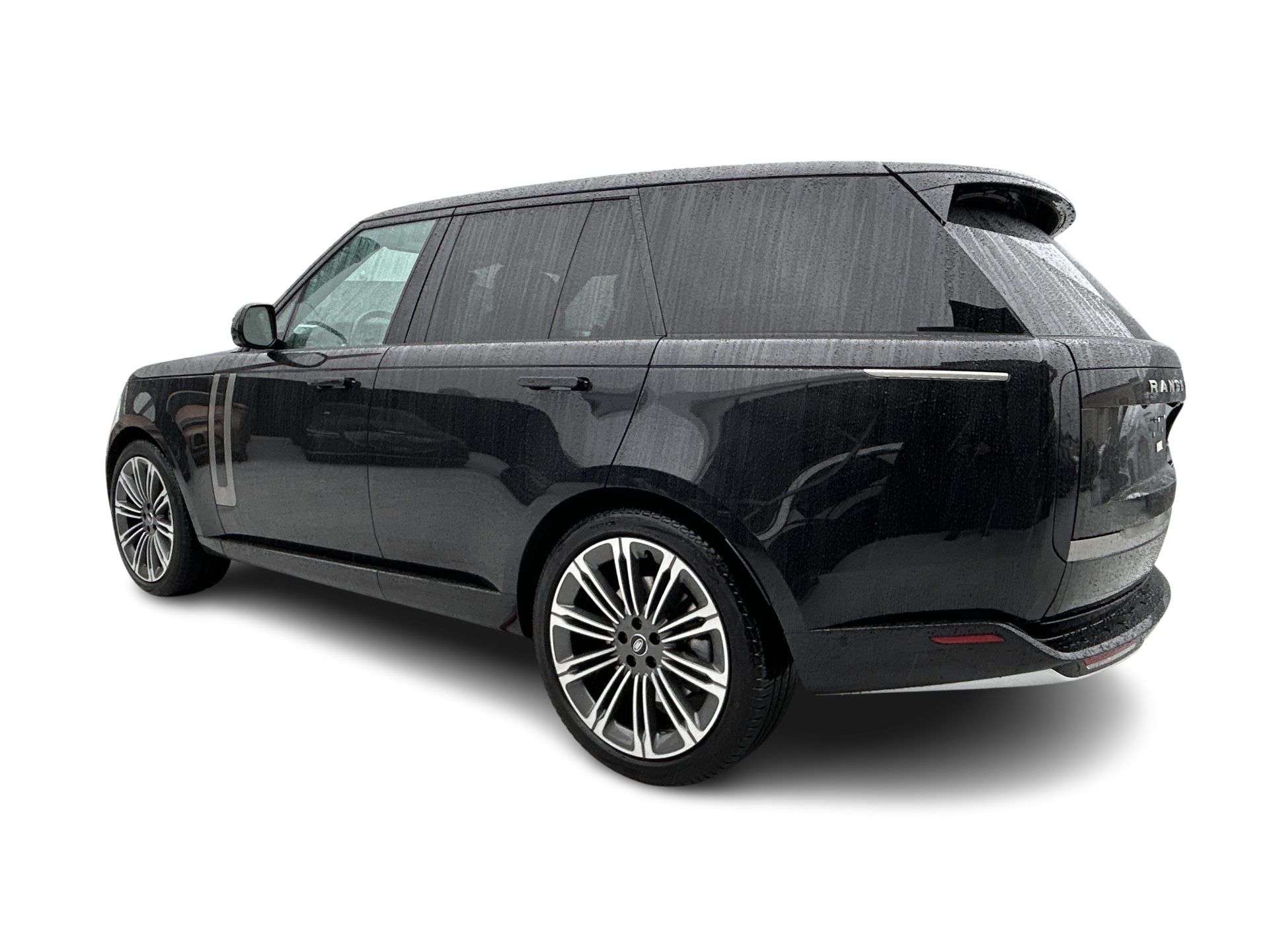 2024 Land Rover Range Rover