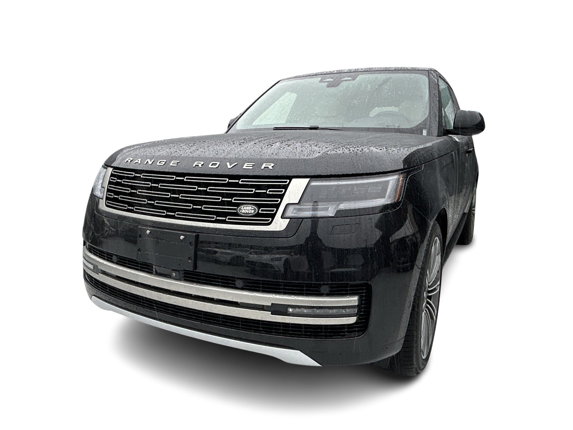 2024 Land Rover Range Rover