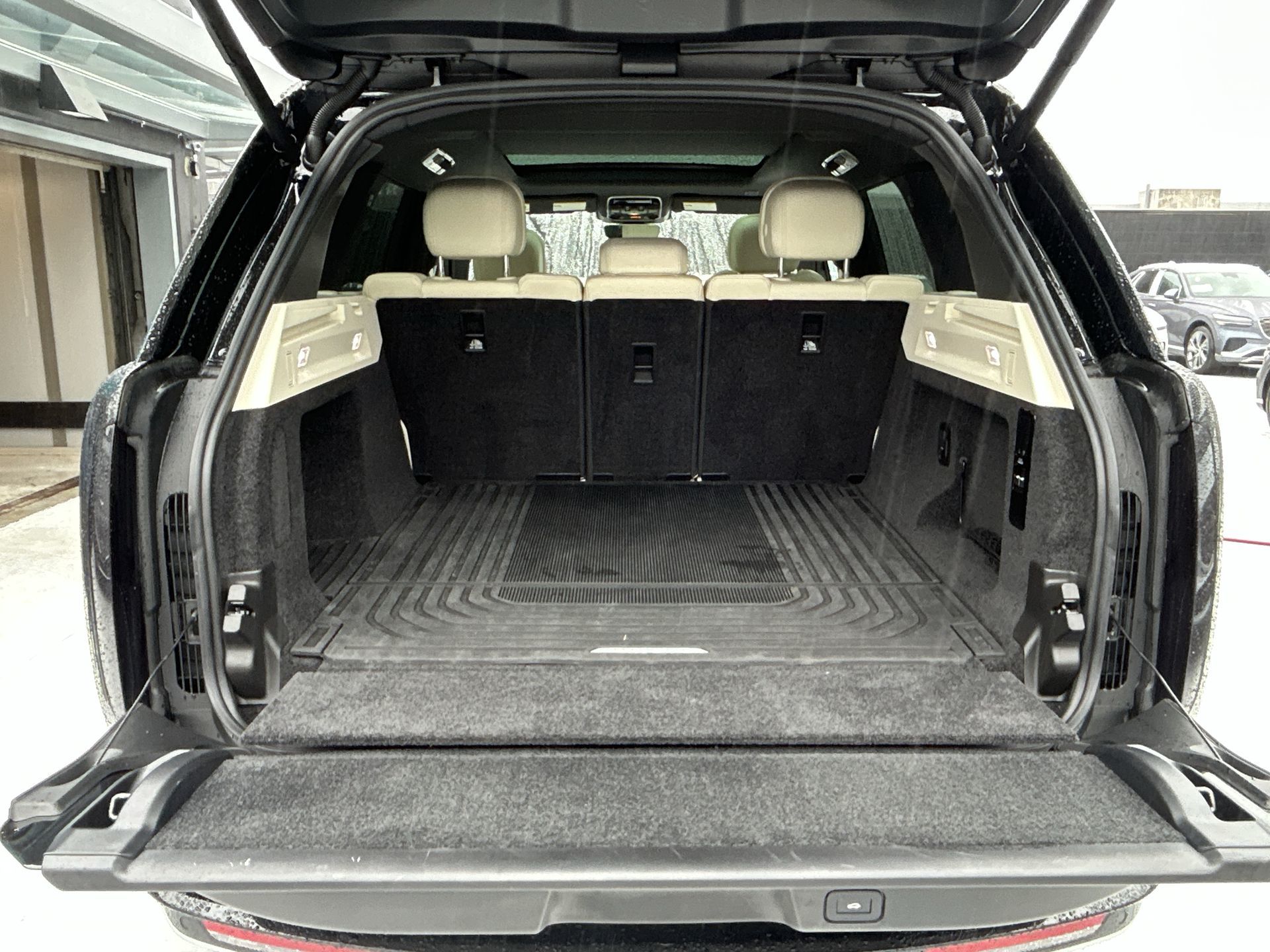 2024 Land Rover Range Rover