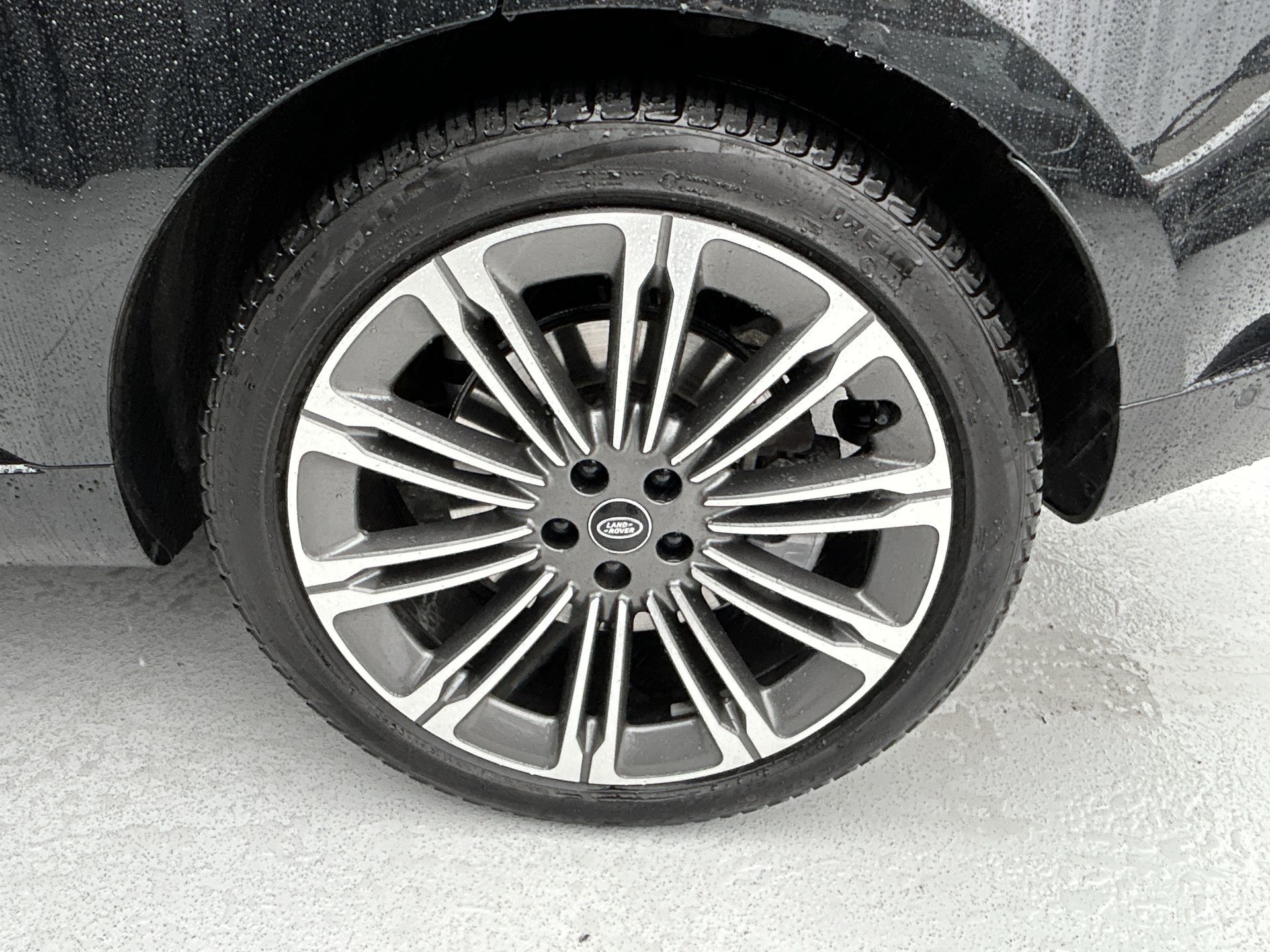 2024 Land Rover Range Rover