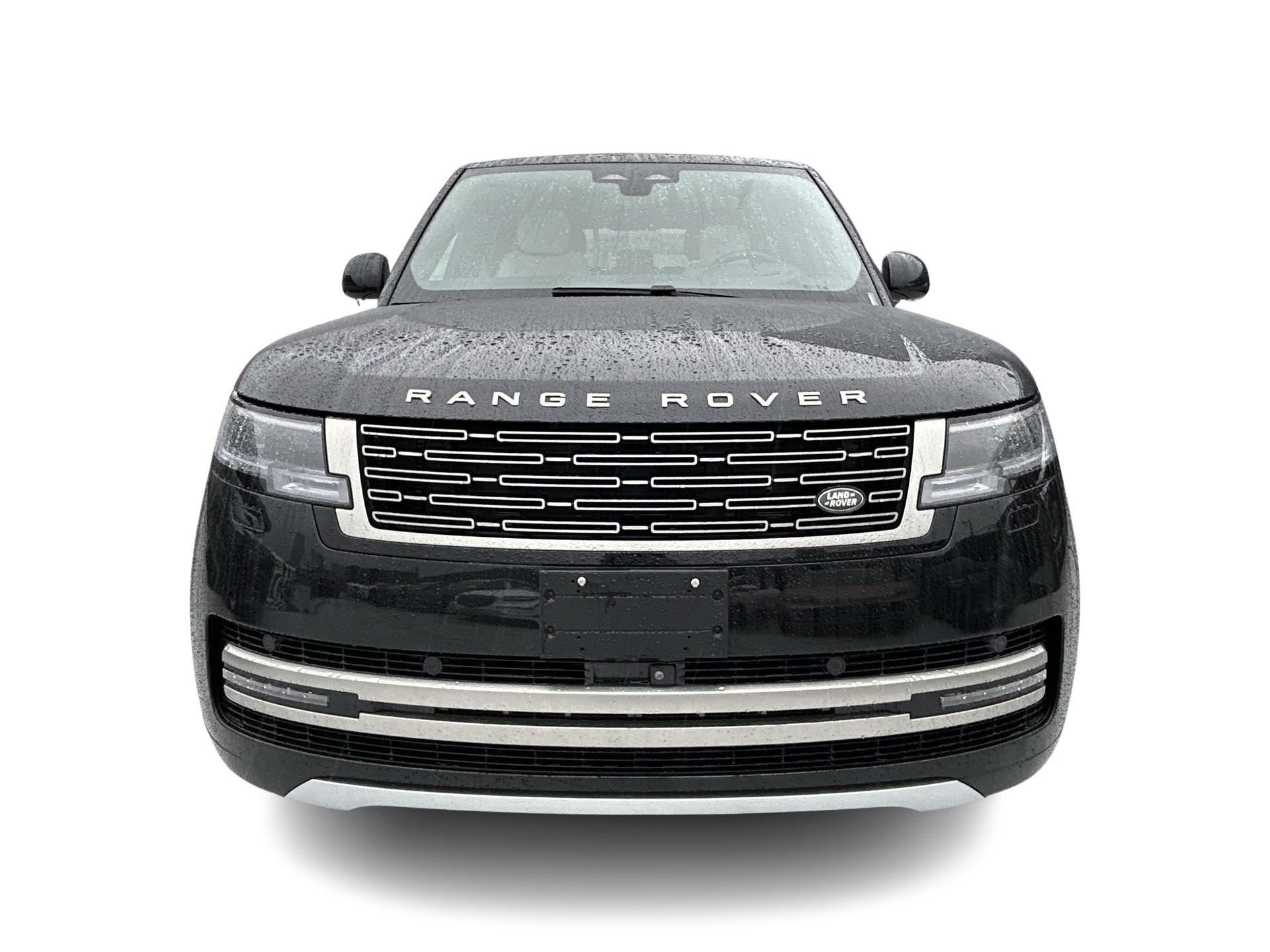 2024 Land Rover Range Rover