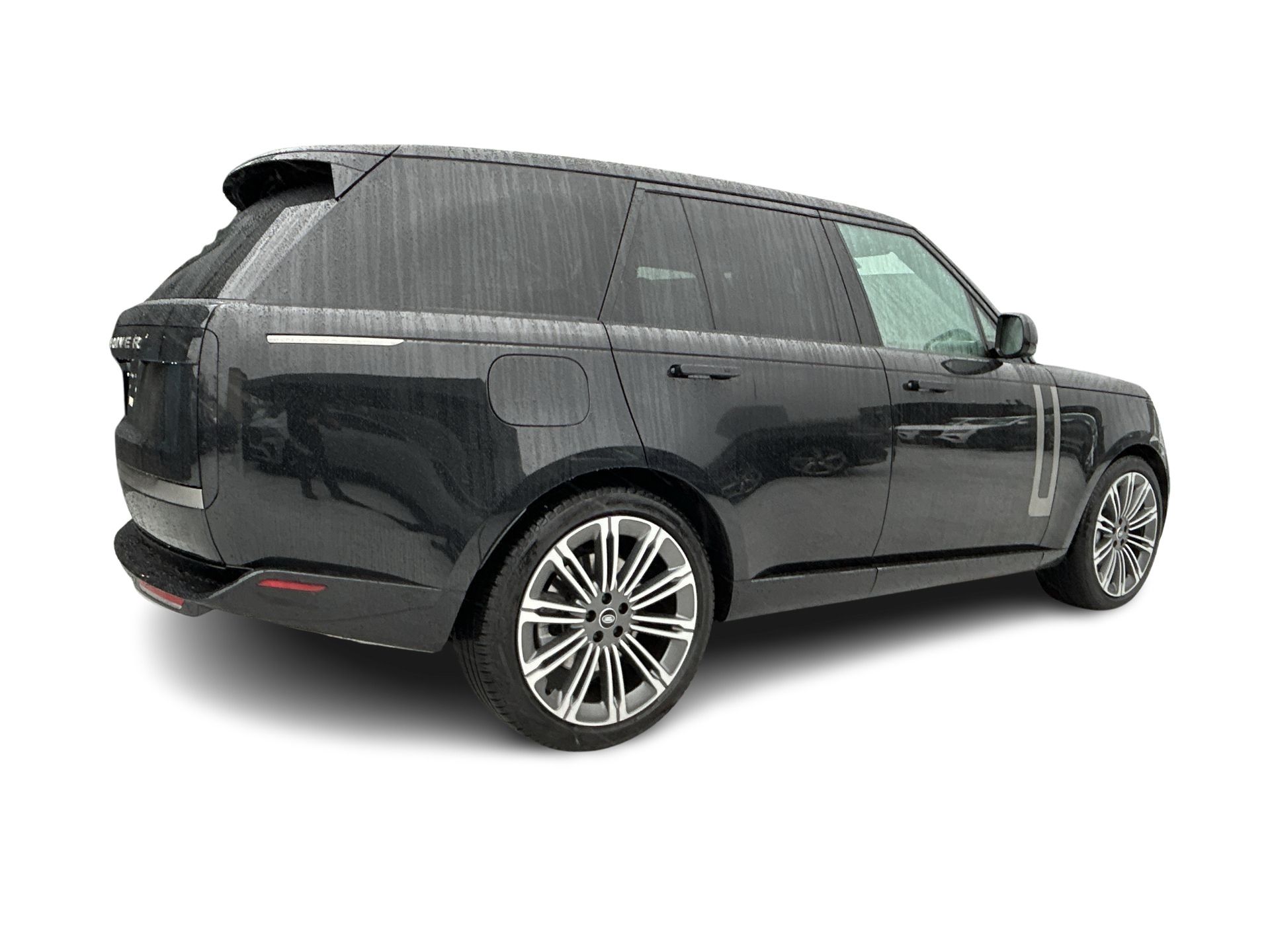2024 Land Rover Range Rover