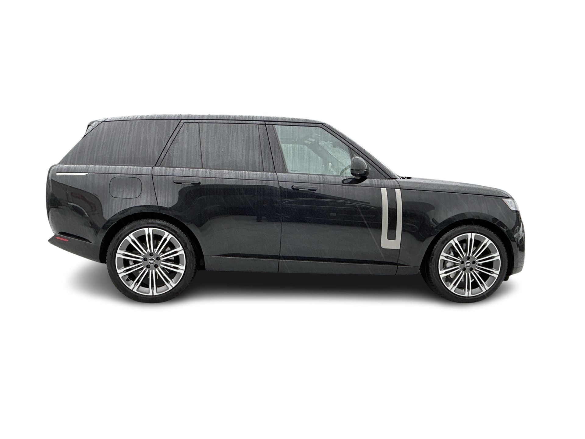 2024 Land Rover Range Rover