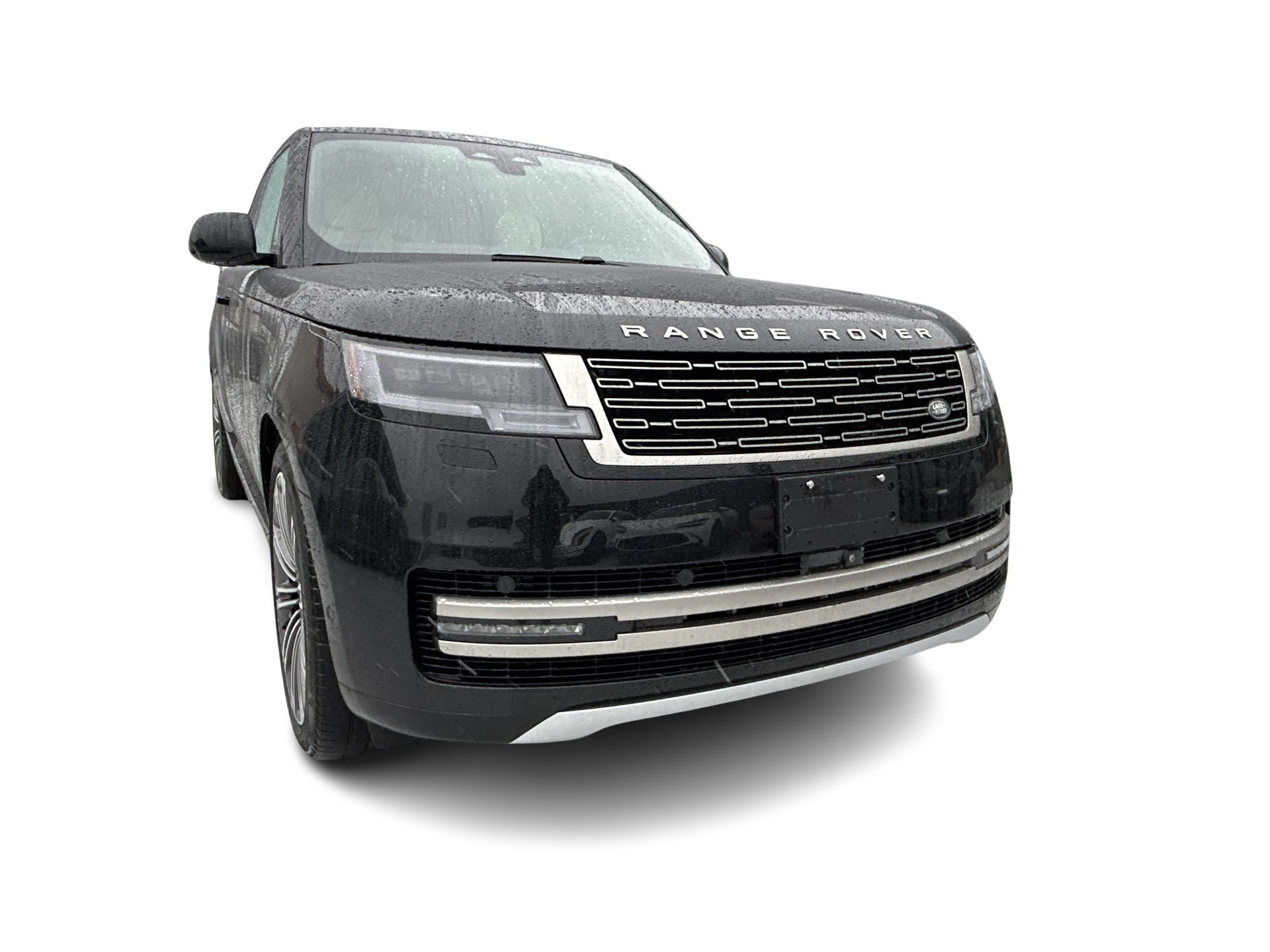 2024 Land Rover Range Rover