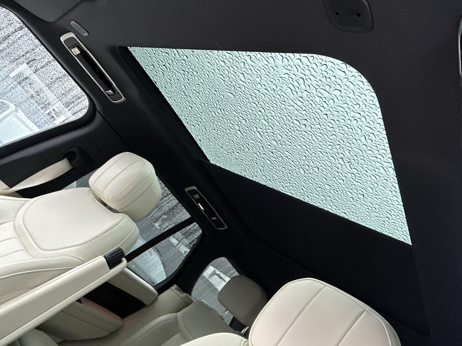 2024 Land Rover Range Rover