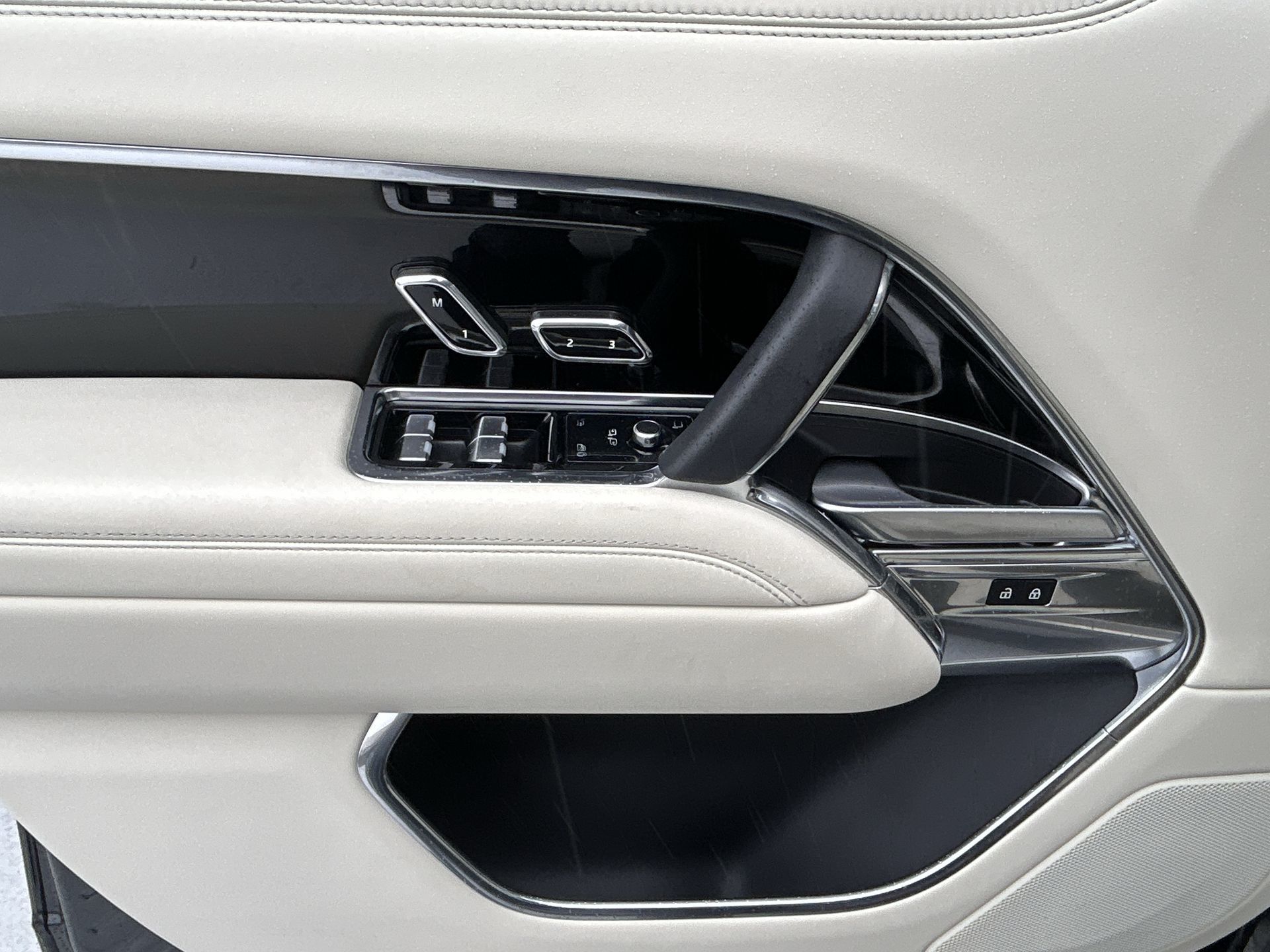 2024 Land Rover Range Rover