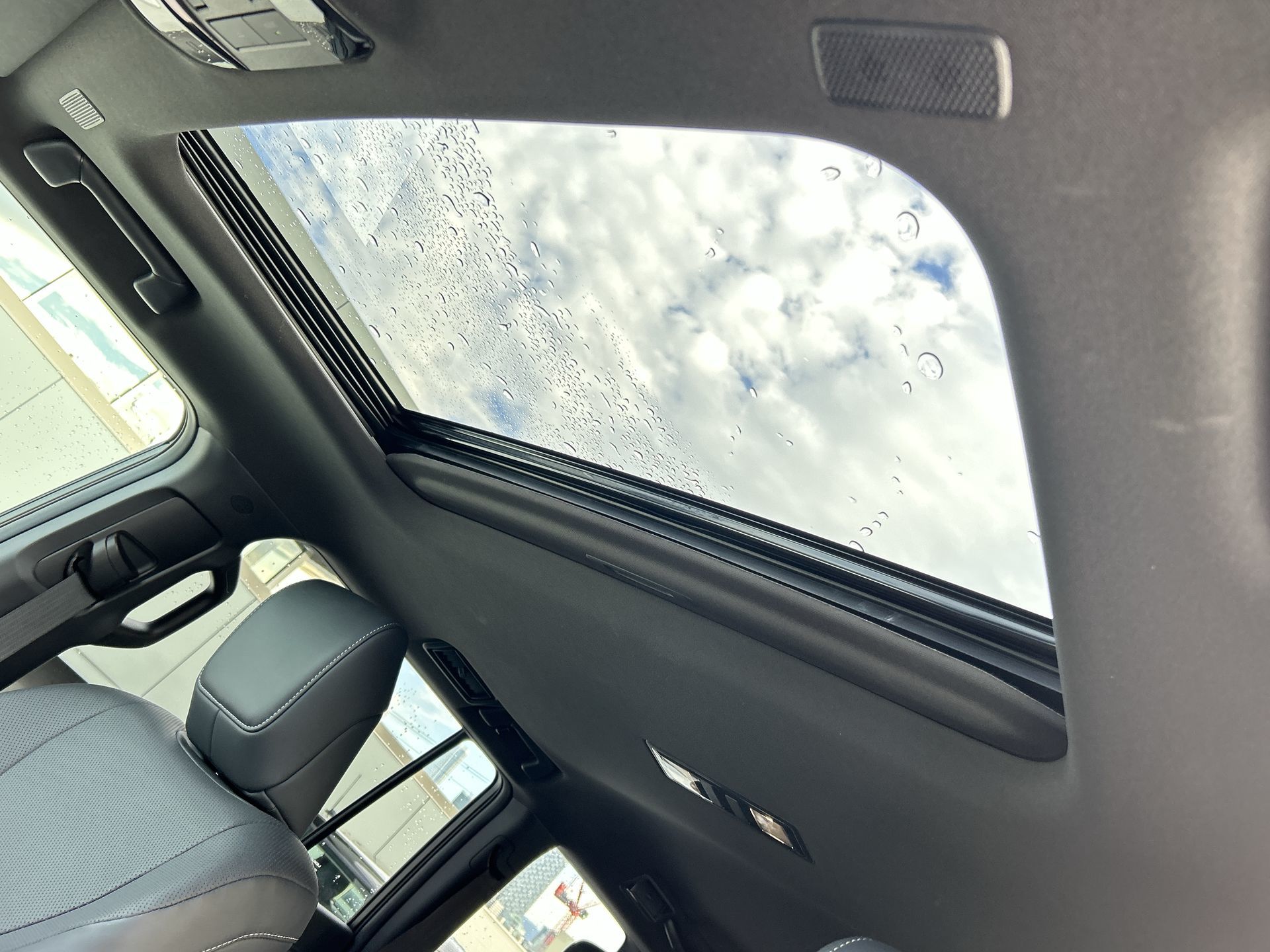 2025 Lexus GX in Vancouver, British Columbia