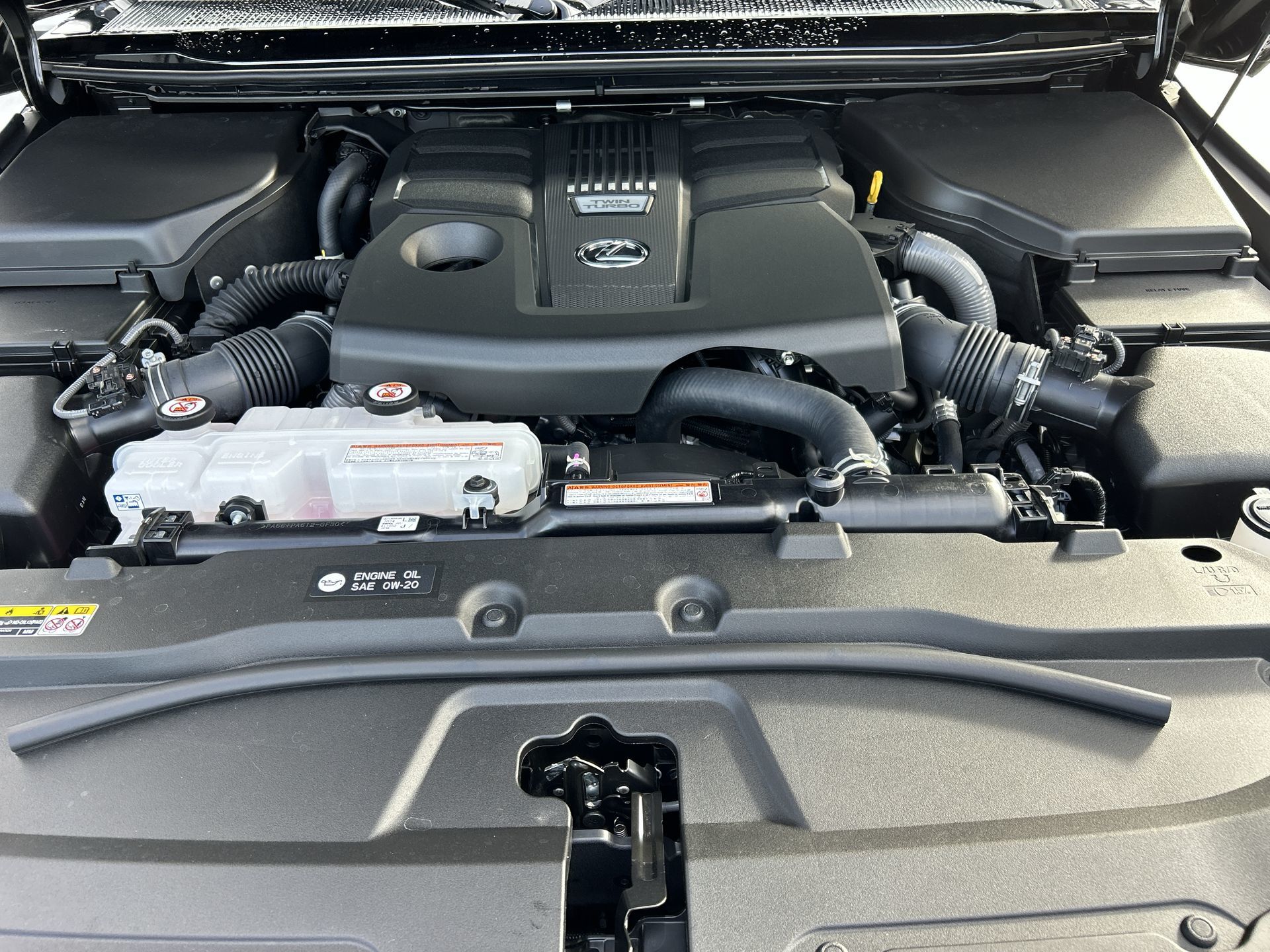 2025 Lexus GX in Vancouver, British Columbia