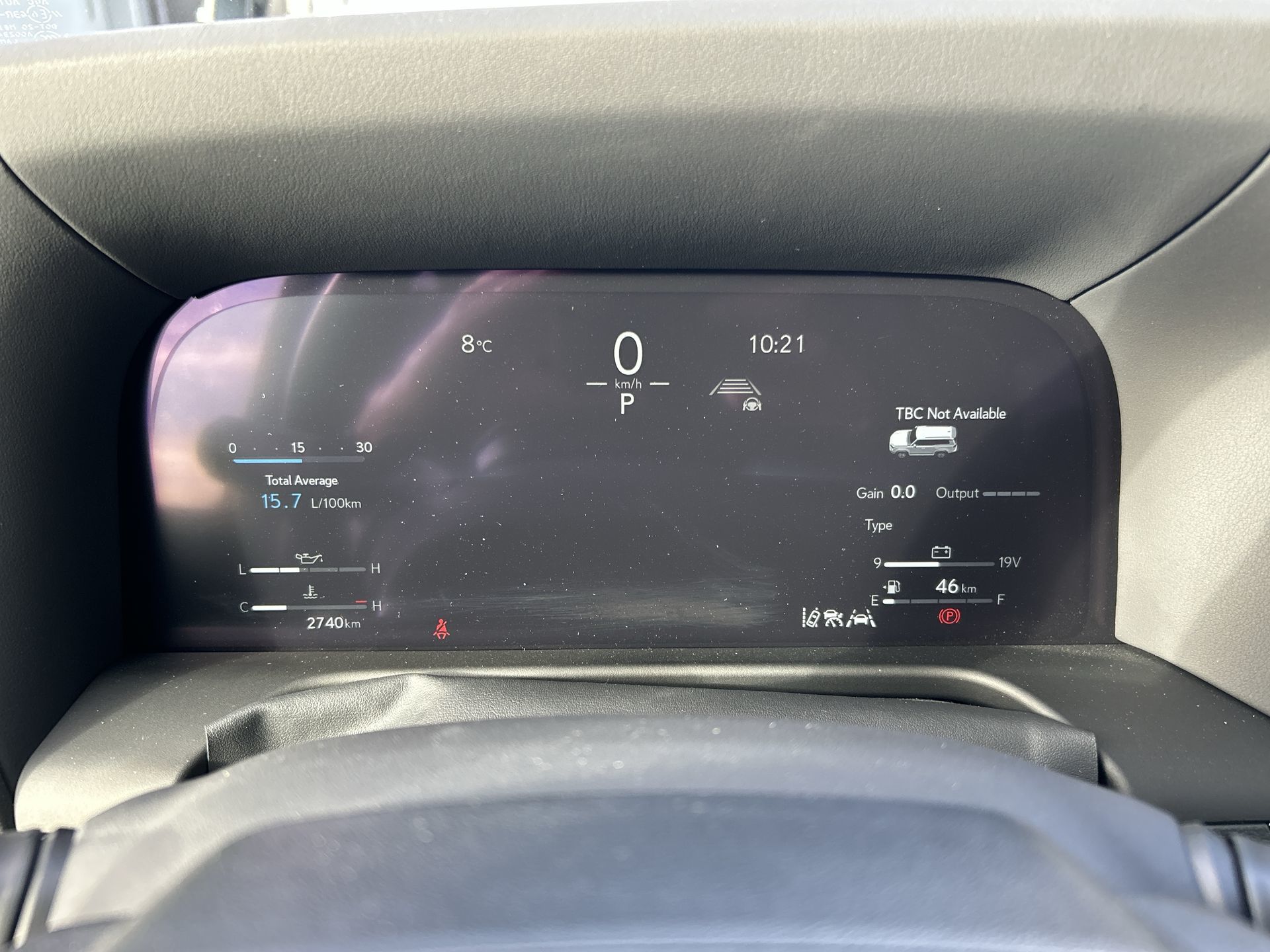 2025 Lexus GX in Vancouver, British Columbia