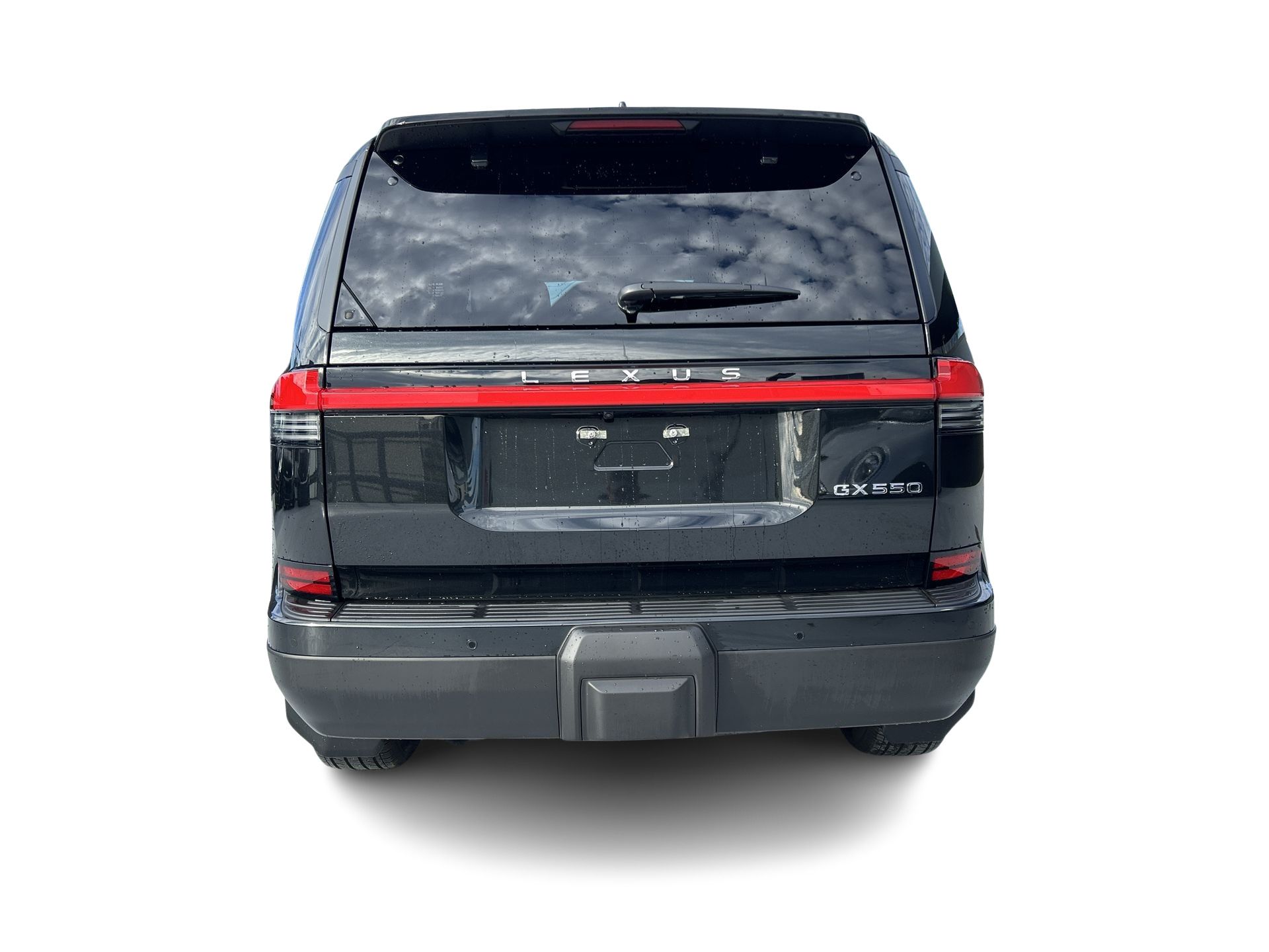 2025 Lexus GX in Vancouver, British Columbia