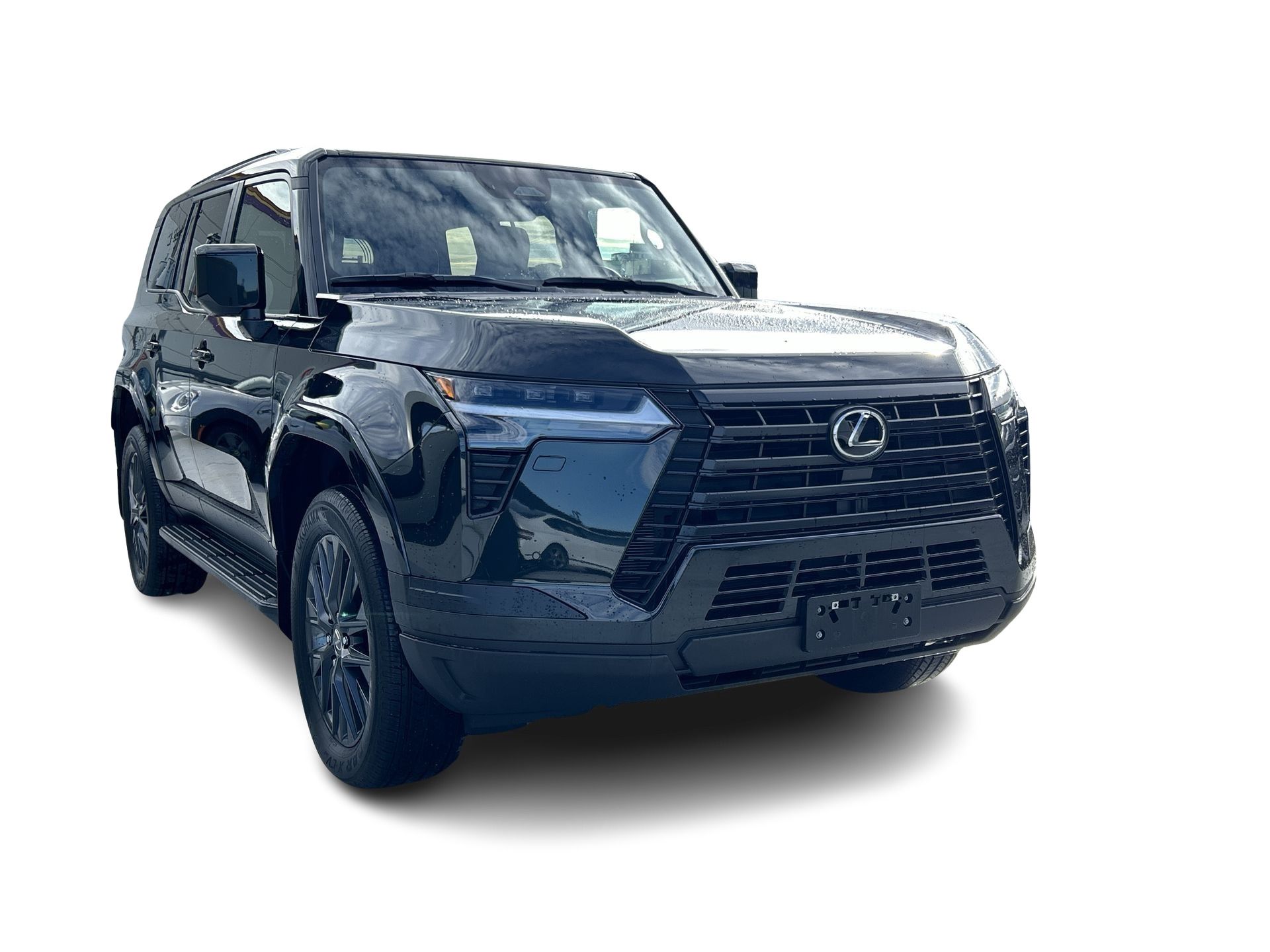 2025 Lexus GX in Vancouver, British Columbia