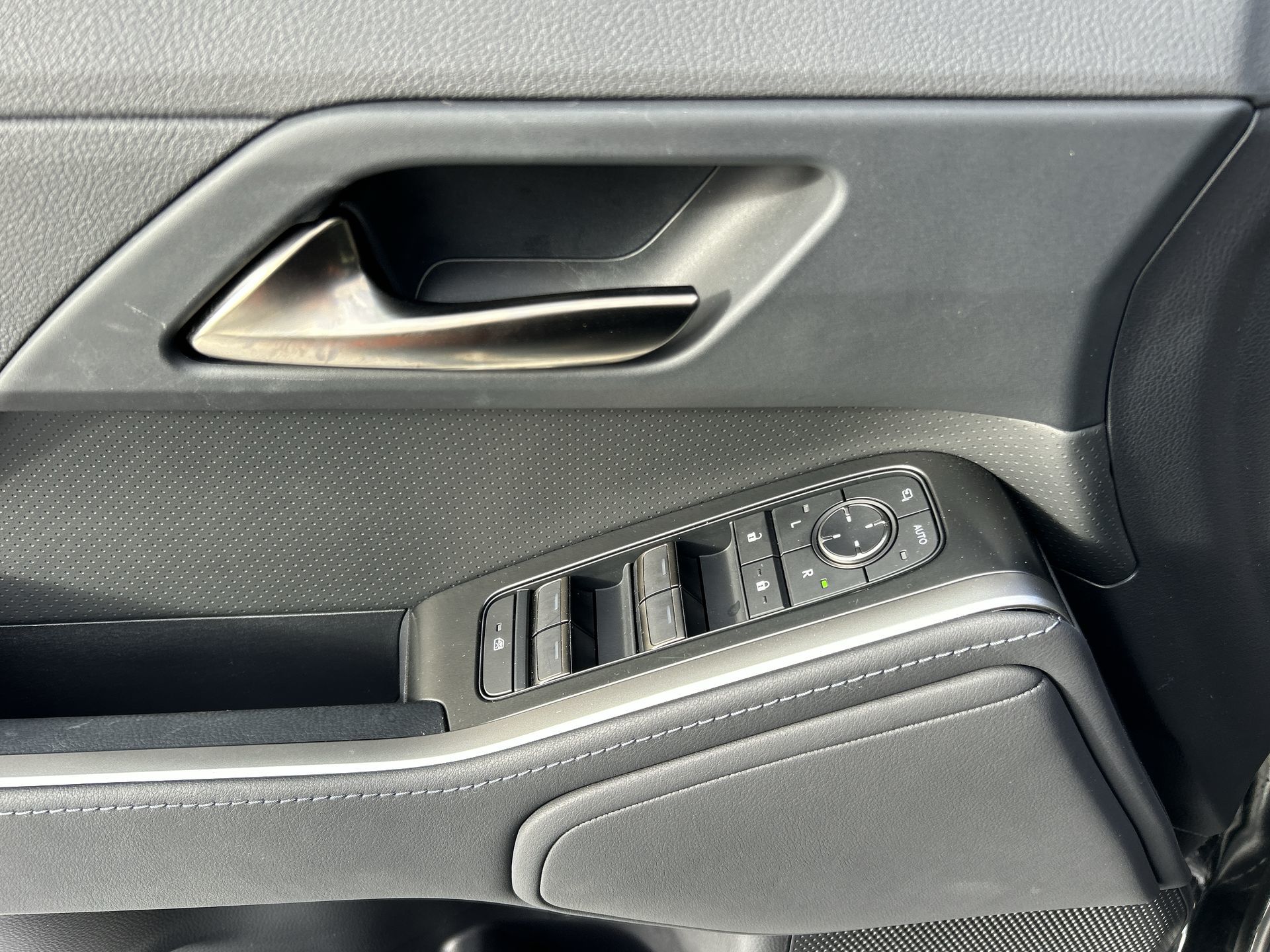 2025 Lexus GX in Vancouver, British Columbia