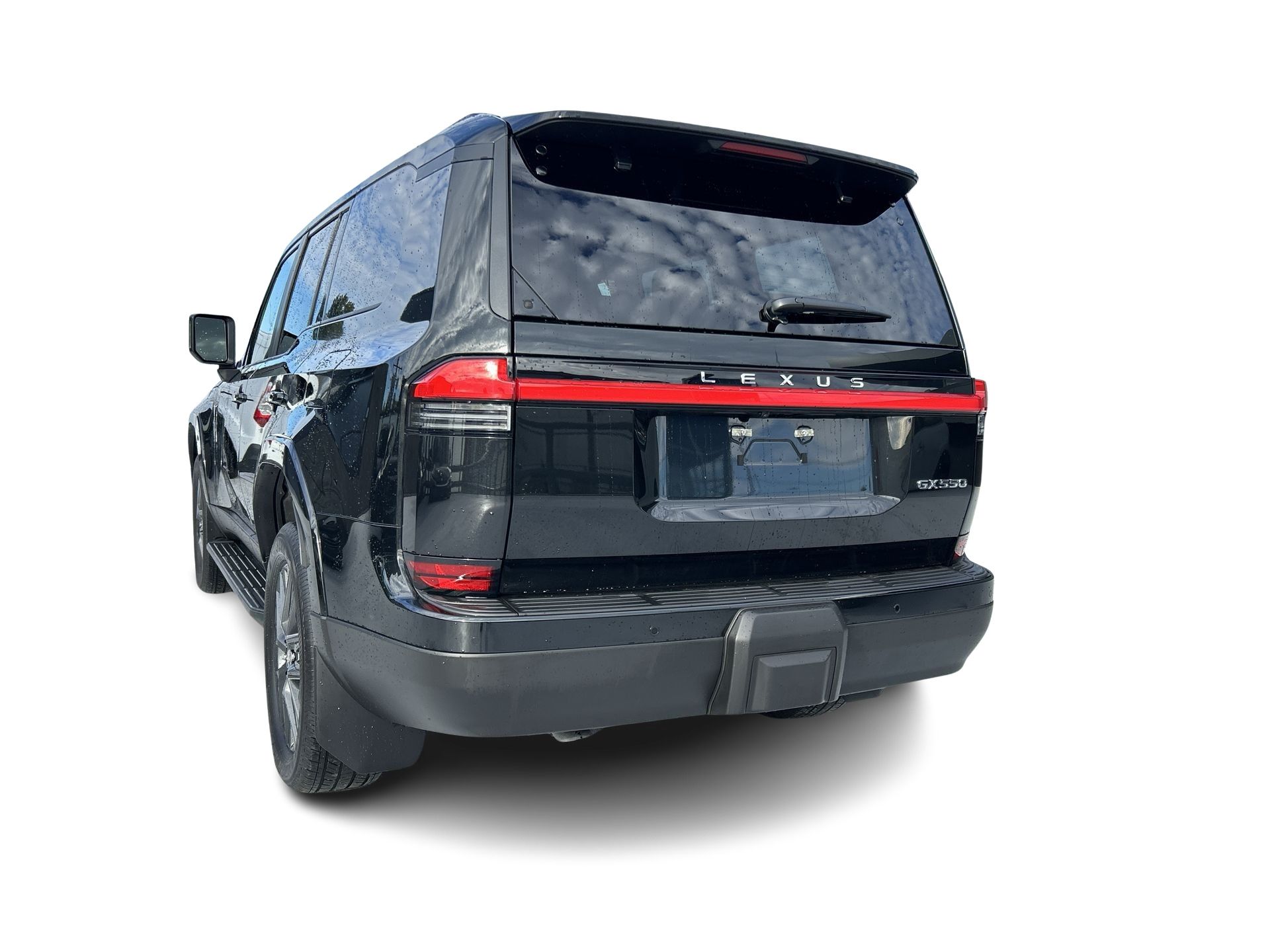 2025 Lexus GX in Vancouver, British Columbia