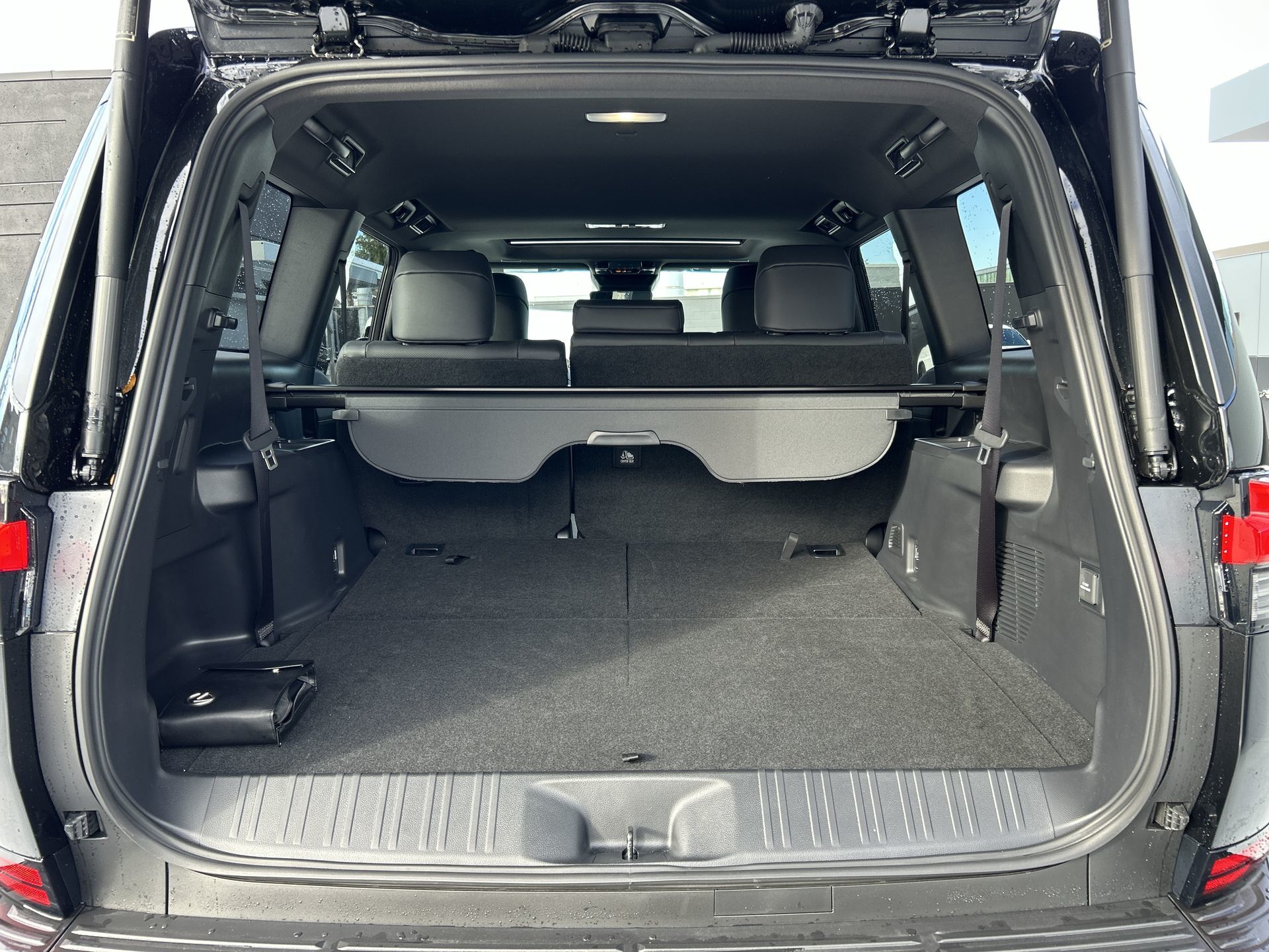 2025 Lexus GX in Vancouver, British Columbia