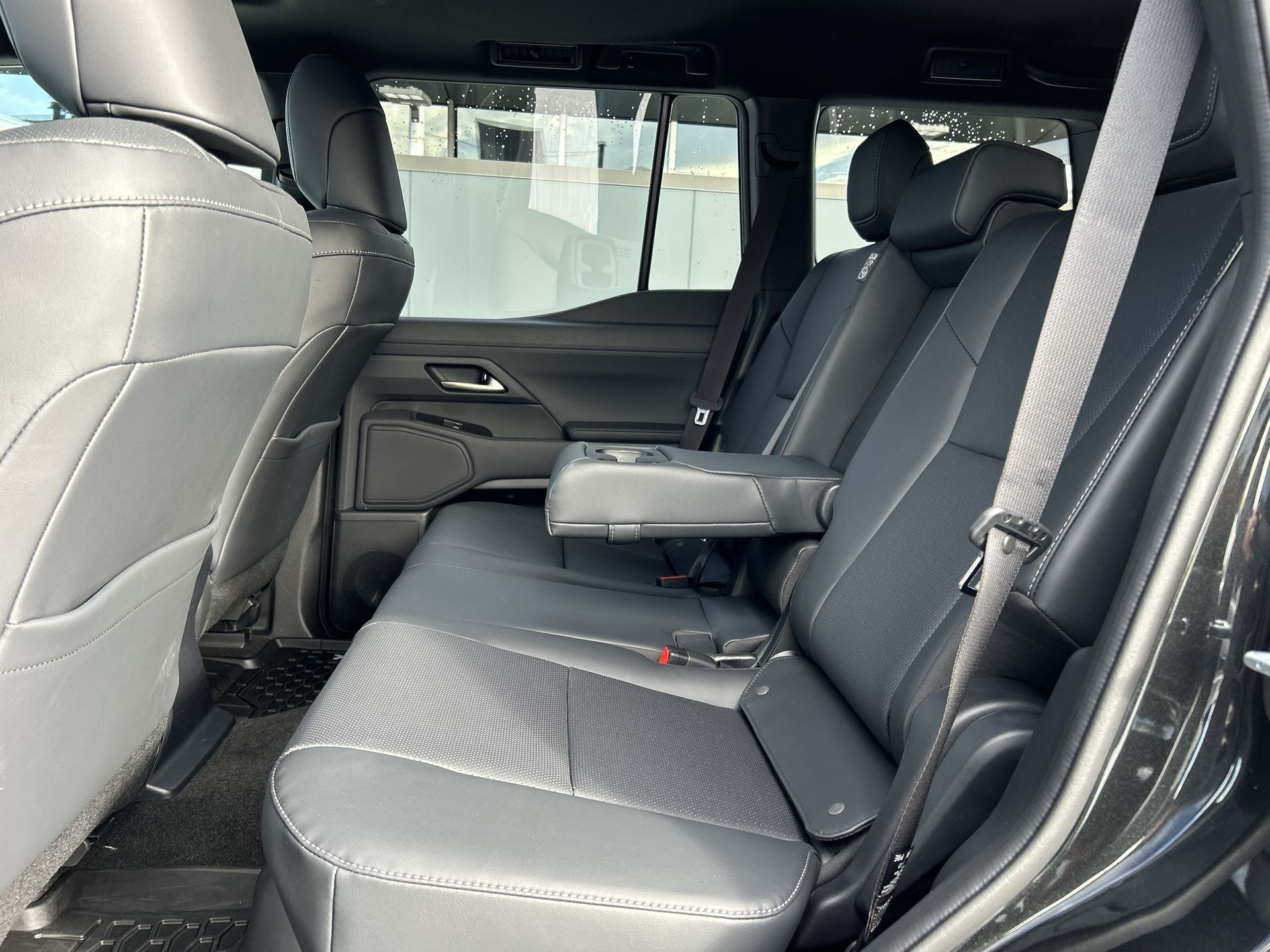 2025 Lexus GX in Vancouver, British Columbia