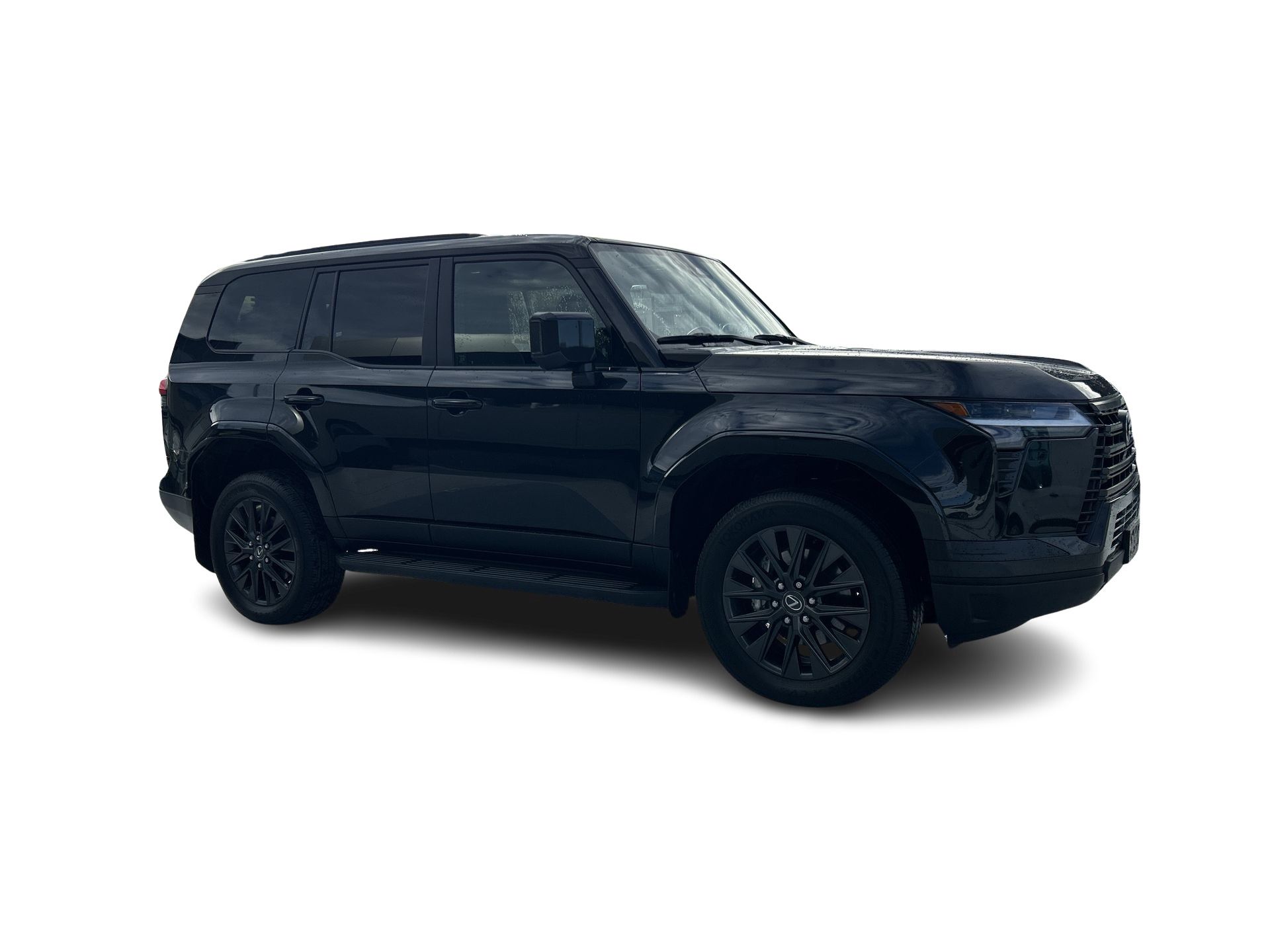 2025 Lexus GX in Vancouver, British Columbia