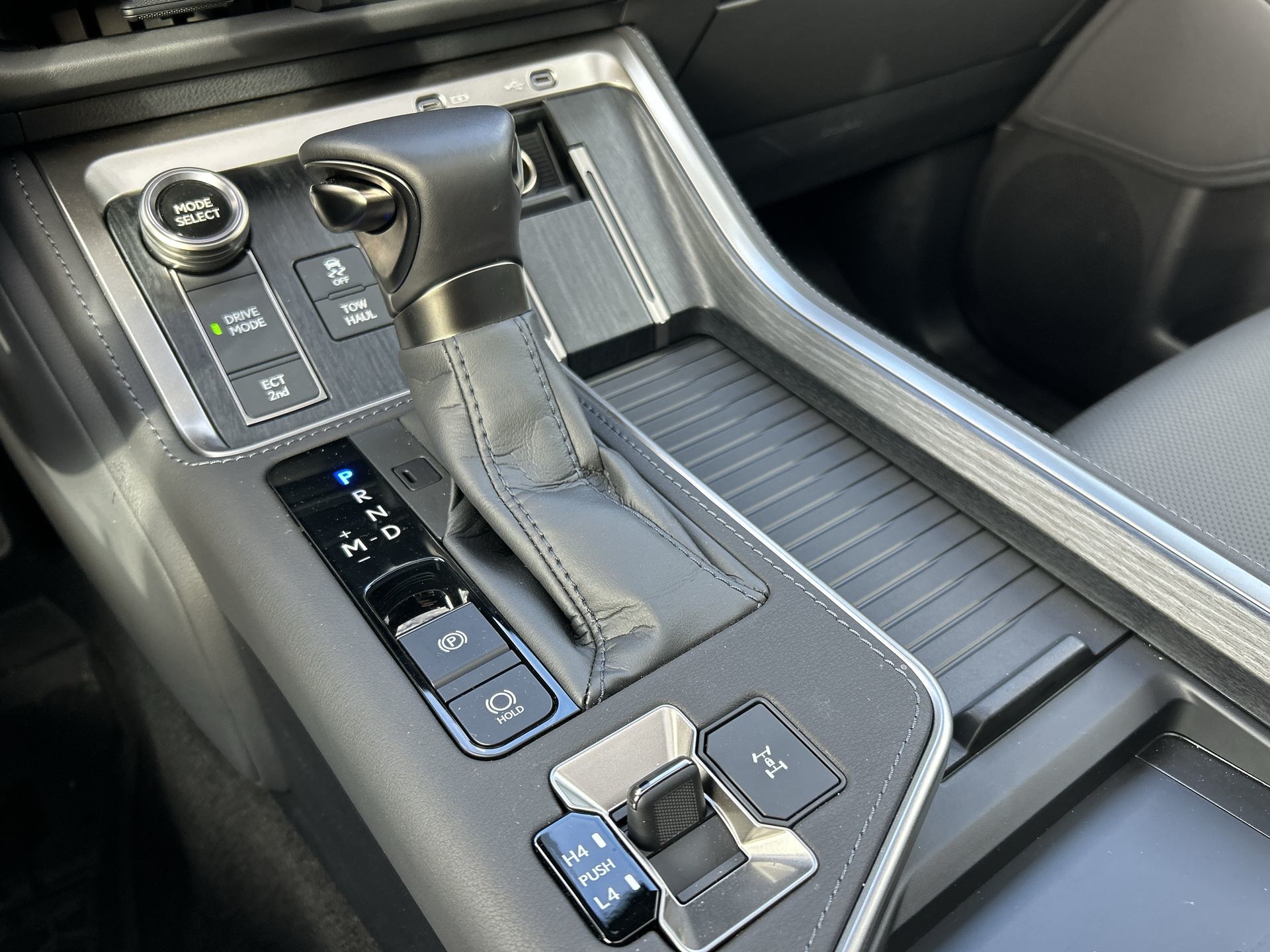 2025 Lexus GX in Vancouver, British Columbia