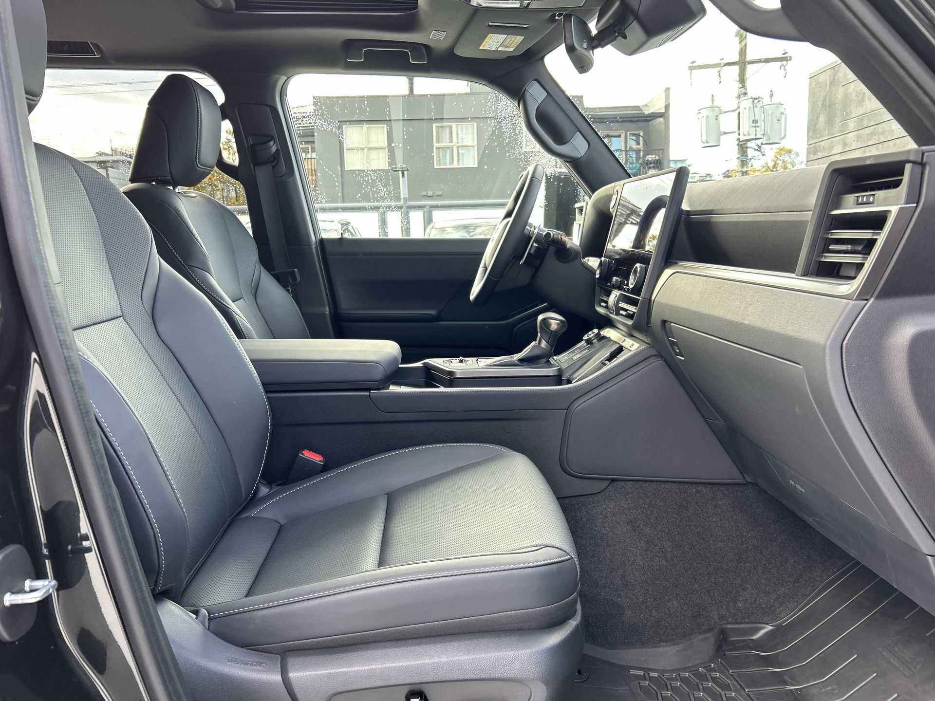 2025 Lexus GX in Vancouver, British Columbia
