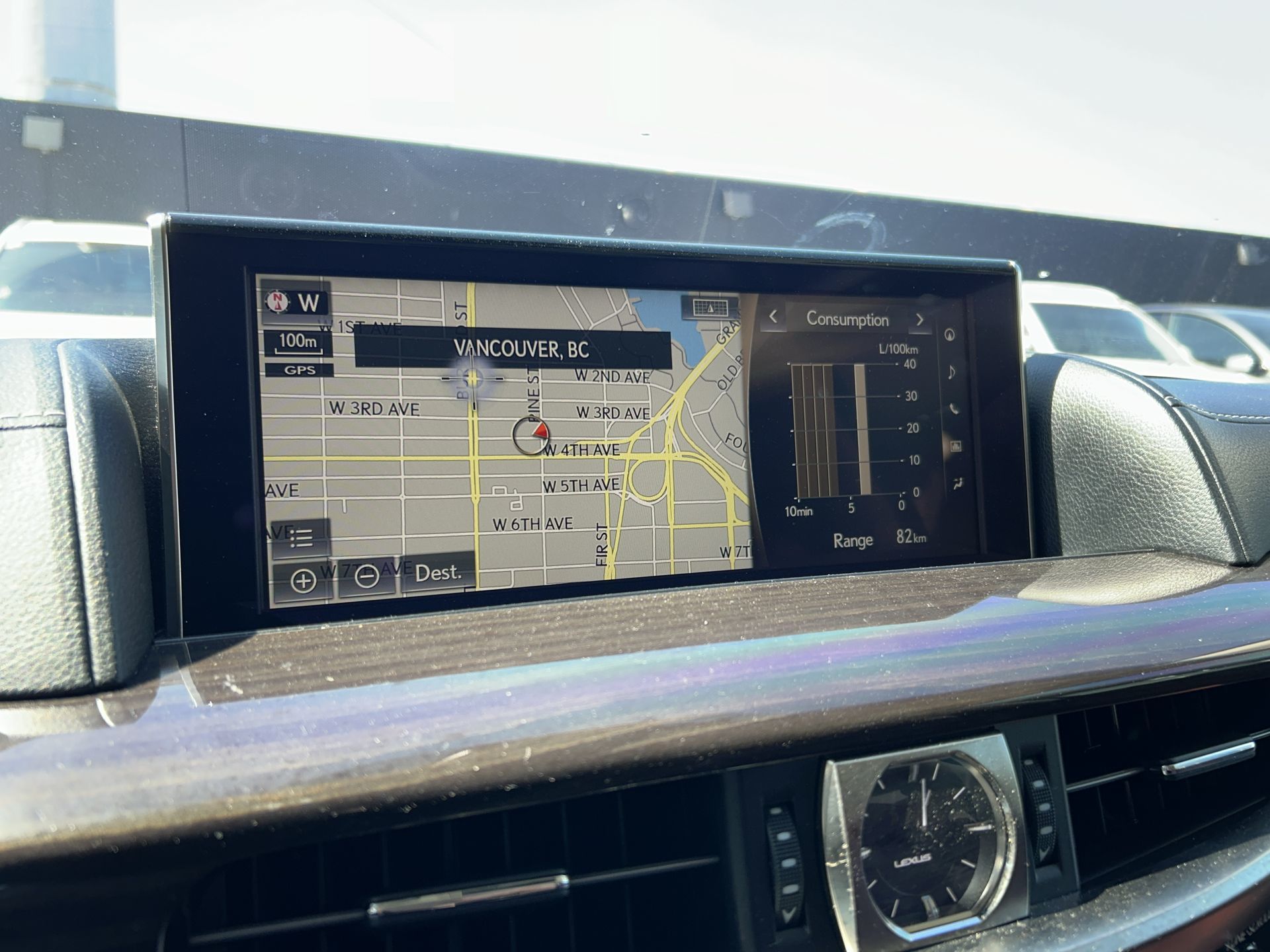 2017 Lexus LX 570