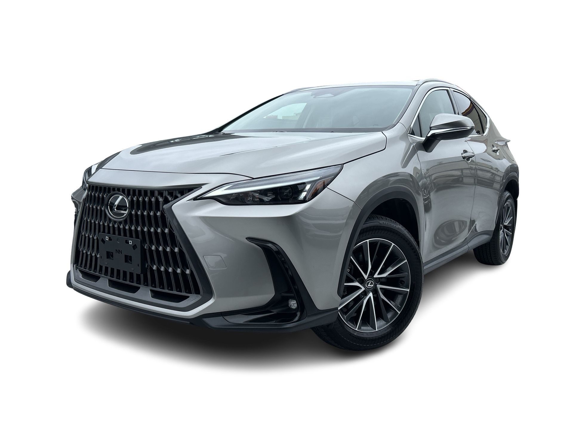 2025  NX