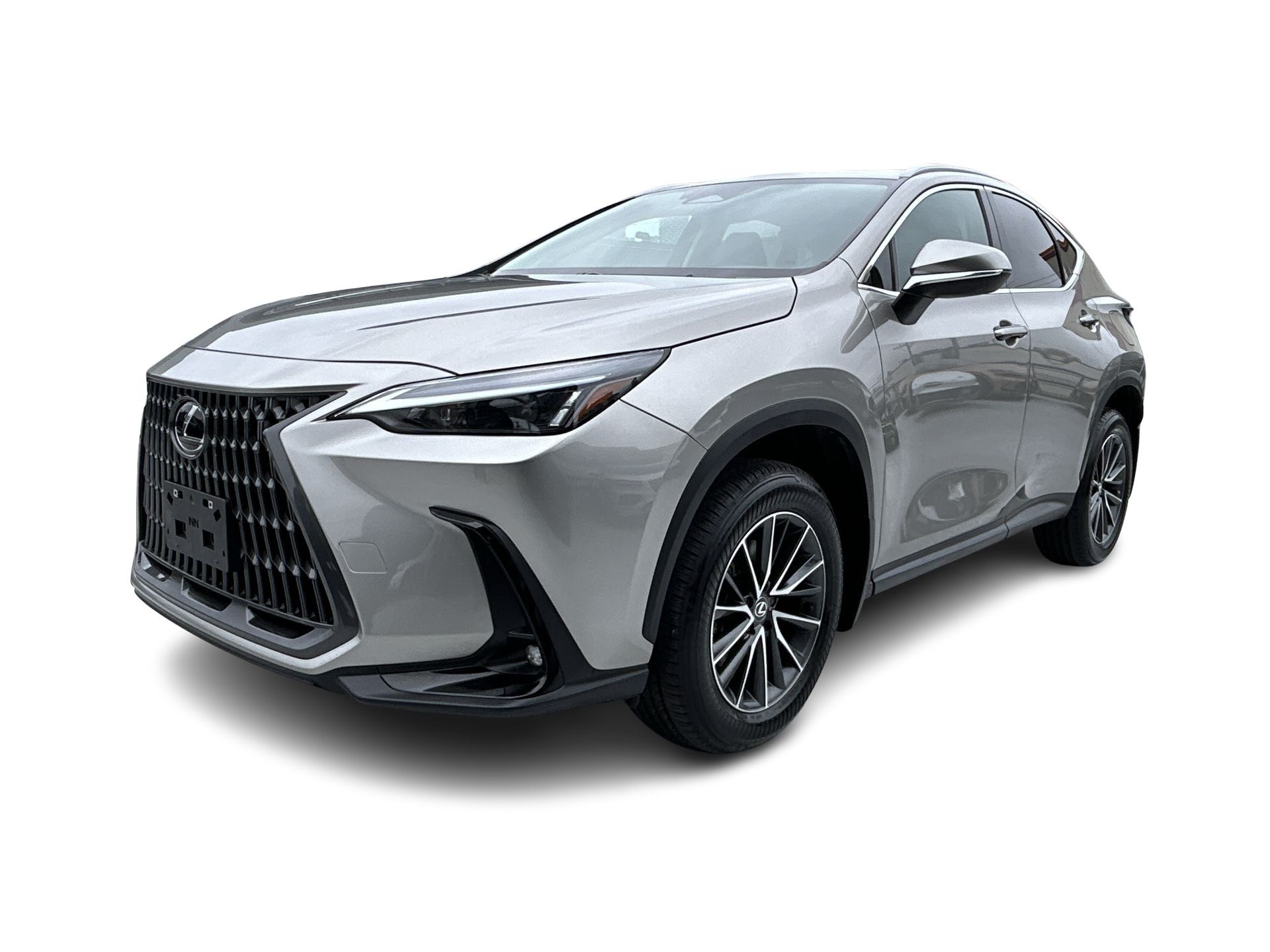 2025  NX