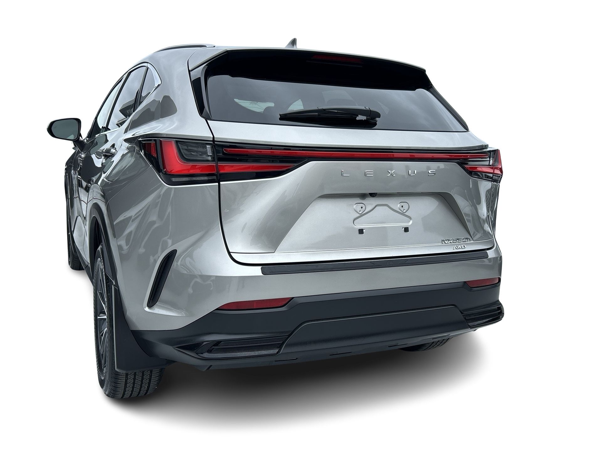 2025  NX