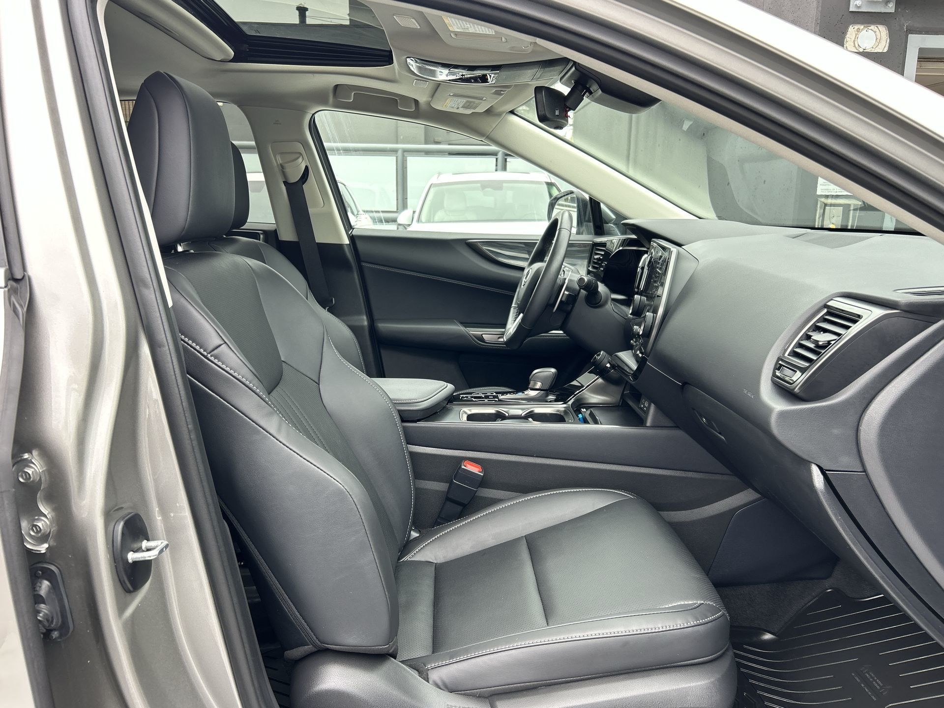 2025  NX